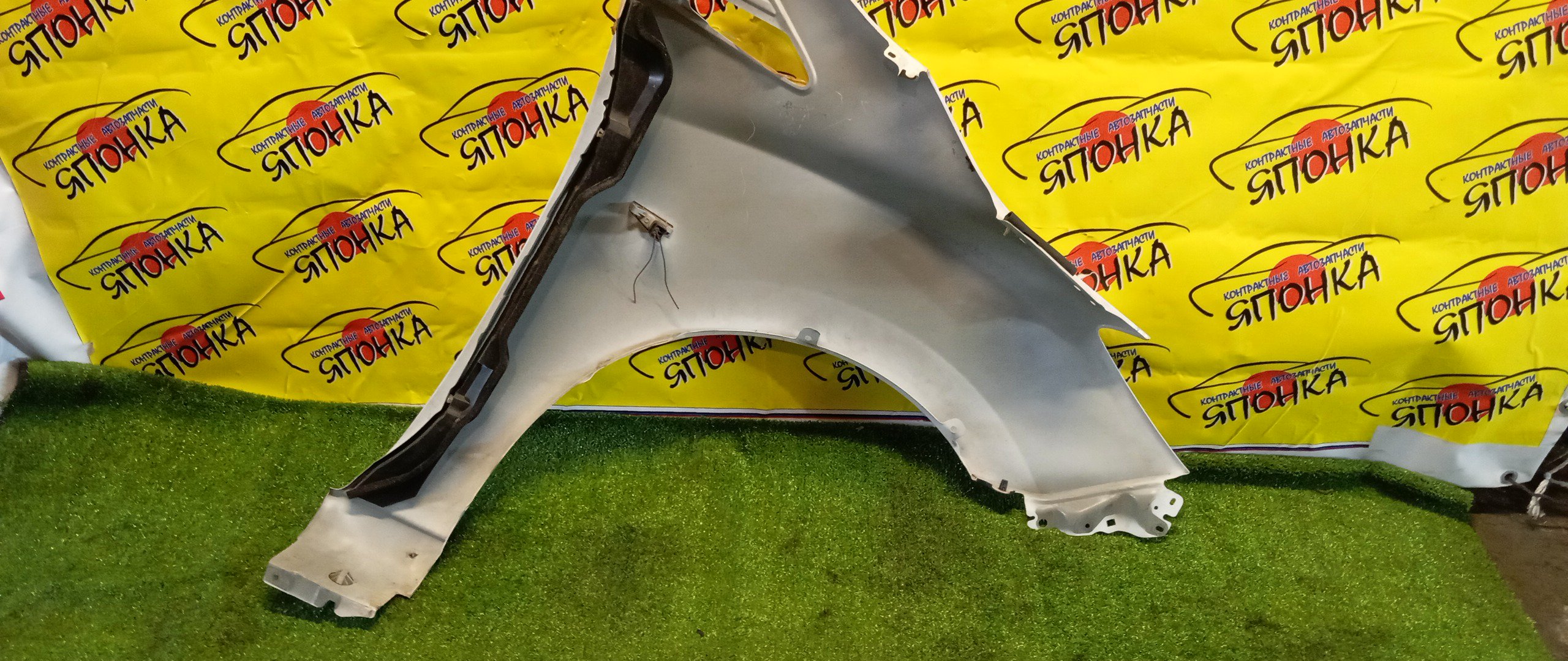 КРЫЛО/MAZ/PREMACY/NISSAN LAFESTA/MAZDA5/CWEAW/CWEAWN/CWEFW/CWEFWN/F/L/63113HA00A