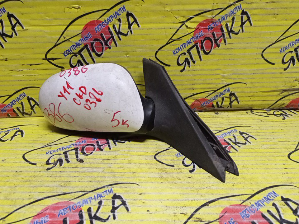 ЗЕРКАЛО/NIS/AD/FAMILIA VAN/WINGROAD/BBVY11/BVENY11/BVEY11/BVFY11/BVHNY11/VENY11/VEY11/VFY11/VGY11/VHNY11/VY11/WFNY11/WFY11/WHNY11/WHY11/WPY11/WRY11/5KOHT/R/1 МОДЕЛЬ