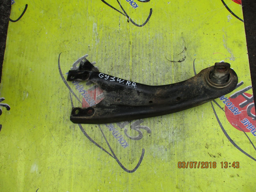 РЫЧАГ/MAZ/ATENZA/GG3P/GG3S/GGES/GGEP/GYEW/GY3W/B/R/4WD/ПРОДОЛНЫЙ