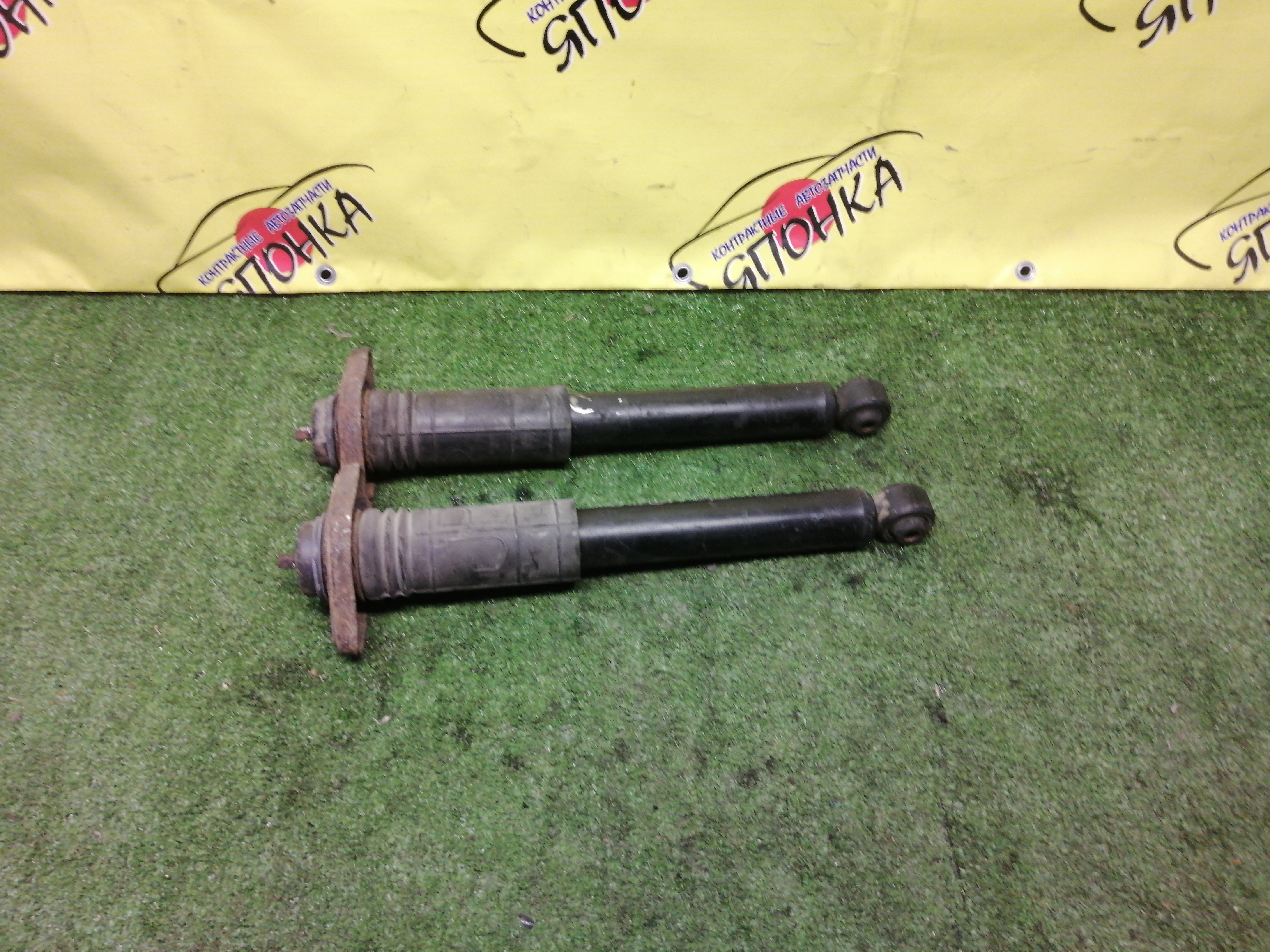 АМОРТИЗАТОР/NIS/MURANO/Z51/TZ51/B