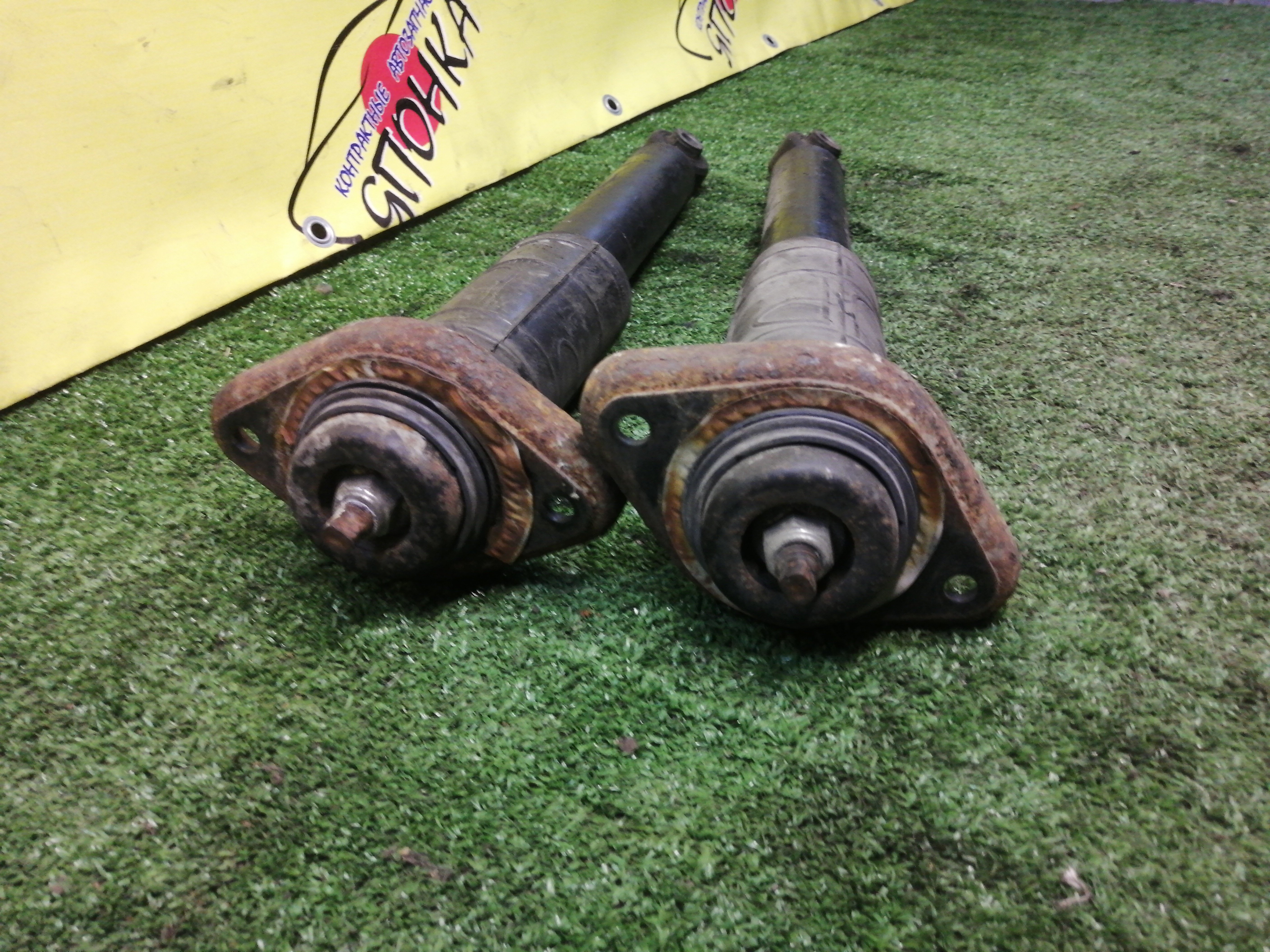 АМОРТИЗАТОР/NIS/MURANO/Z51/TZ51/B