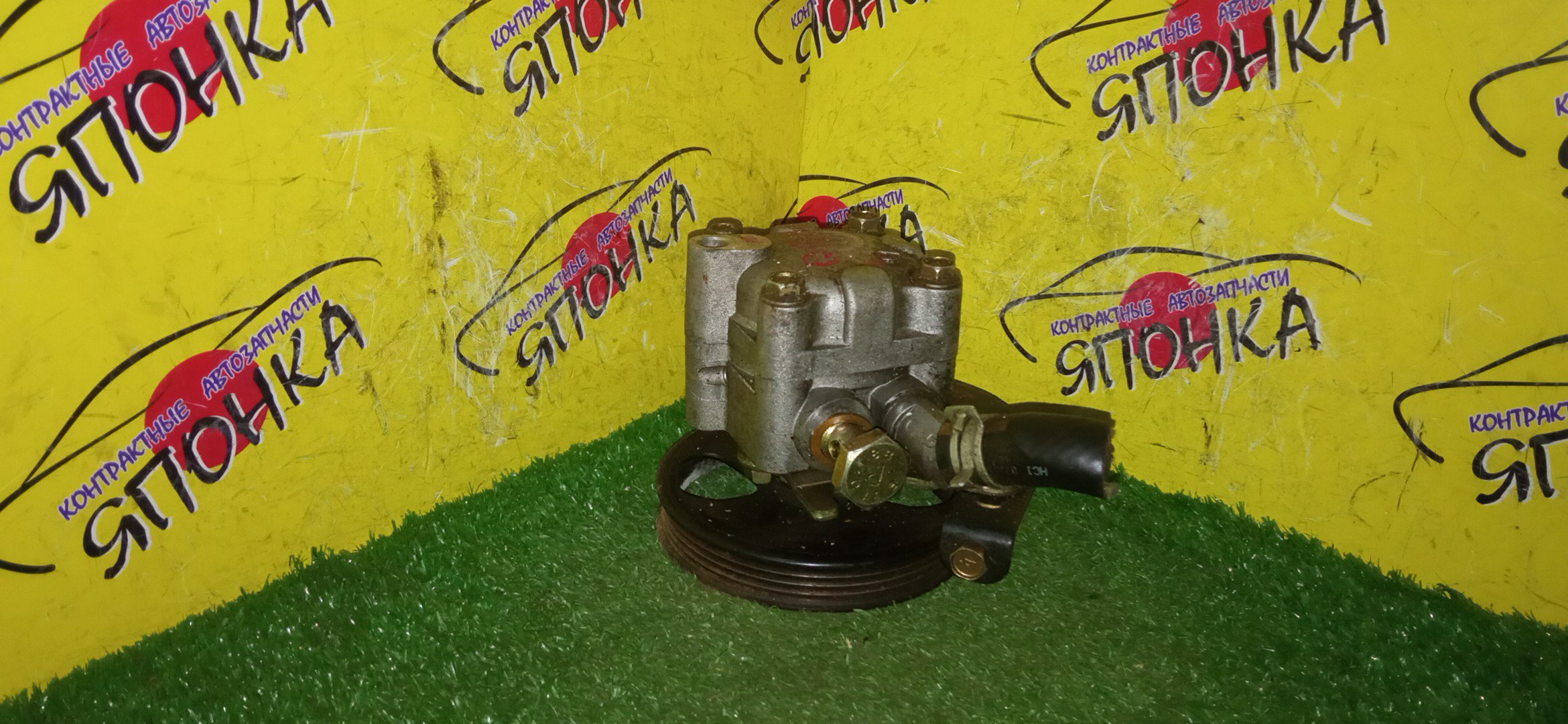 ГУР/NIS/QG18DD/QG18DE/BLUEBIRD/PRIMERA/PRIMERA CAMINO/SUNNY/TINO/P12E/PV10/QB15/QP11/QU14/V10/WQP11/4 РУЧЕЙКА