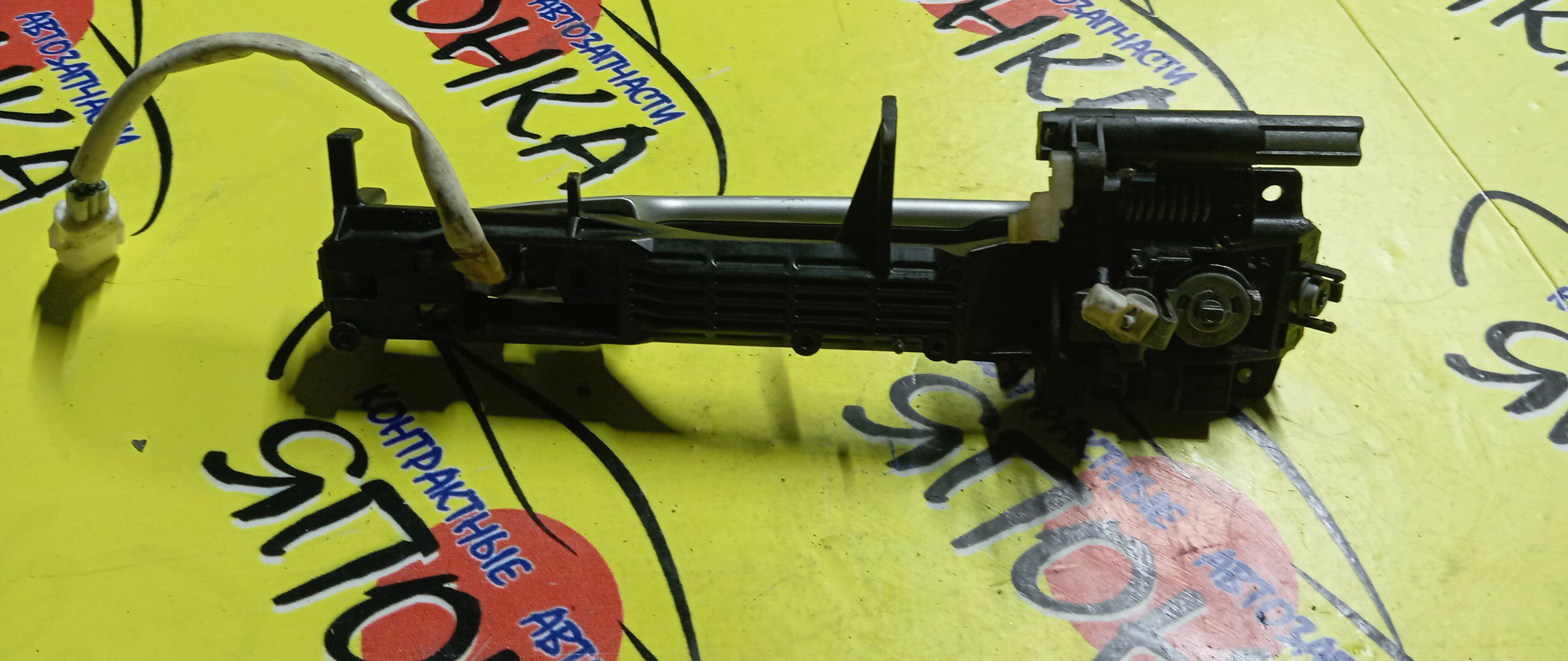 РУЧКА ДВЕРИ ВНЕШНЯЯ/SUB/FORESTER/IMPREZA/GE2/GE3/GE6/GE7/GH2/GH3/GH6/GH7/GH8/SH5/SH9/SHJ/F/R