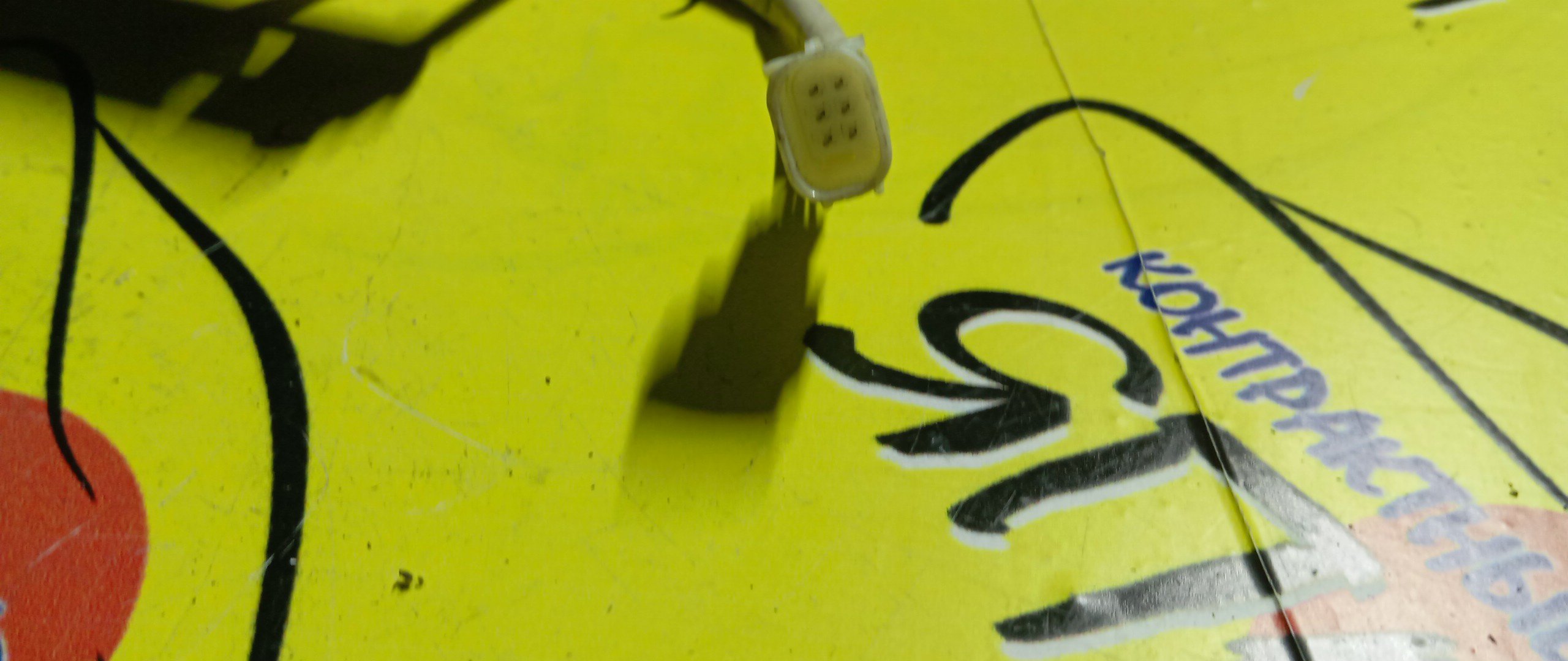 РУЧКА ДВЕРИ ВНЕШНЯЯ/SUB/FORESTER/IMPREZA/GE2/GE3/GE6/GE7/GH2/GH3/GH6/GH7/GH8/SH5/SH9/SHJ/F/R