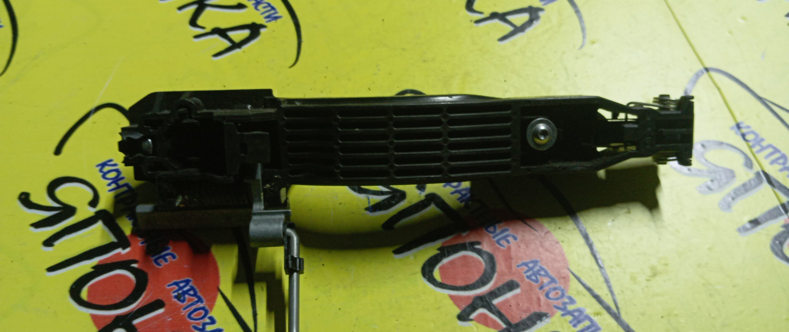 РУЧКА ДВЕРИ ВНЕШНЯЯ/MAZ/CX-5/KE2FW/B/R