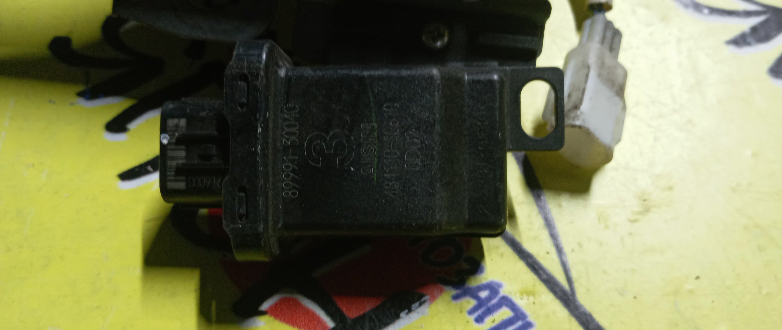 РУЧКА ДВЕРИ ВНЕШНЯЯ/SUB/FORESTER/IMPREZA/GE2/GE3/GE6/GE7/GH2/GH3/GH6/GH7/GH8/SH5/SH9/SHJ/F/L/С КНОПКОЙ