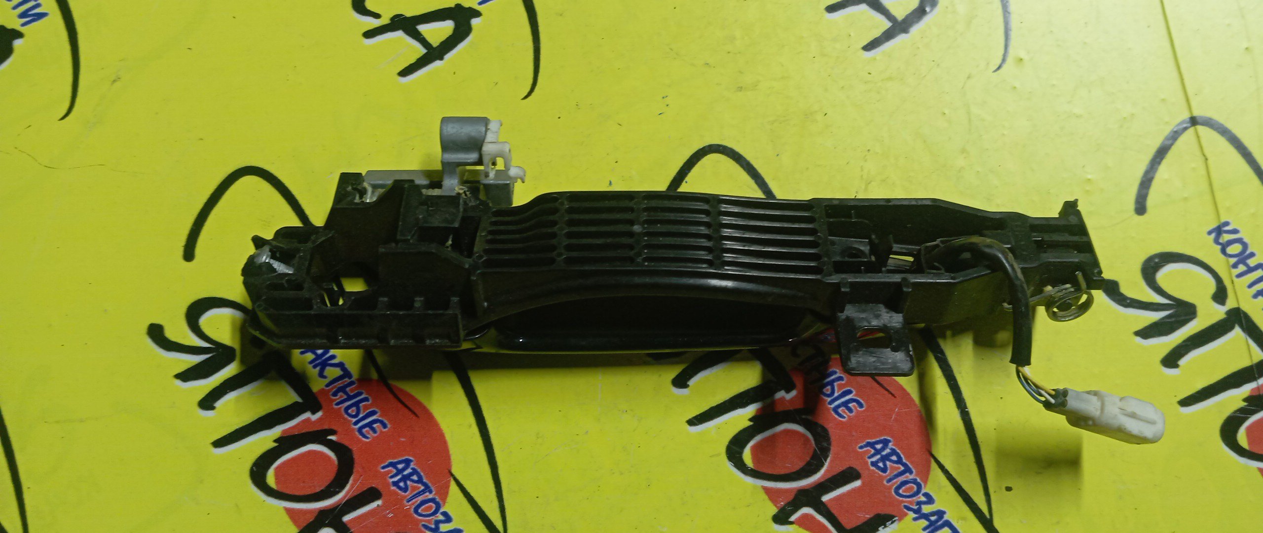 РУЧКА ДВЕРИ ВНЕШНЯЯ/MAZ/CX-5/KE2FW/F/L