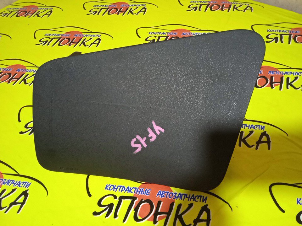 AIRBAG ПАССАЖИРСКИЙ/NIS/JUKE/F15/YF15/ПАССАЖИР/ПРАВЫЙ РУЛЬ