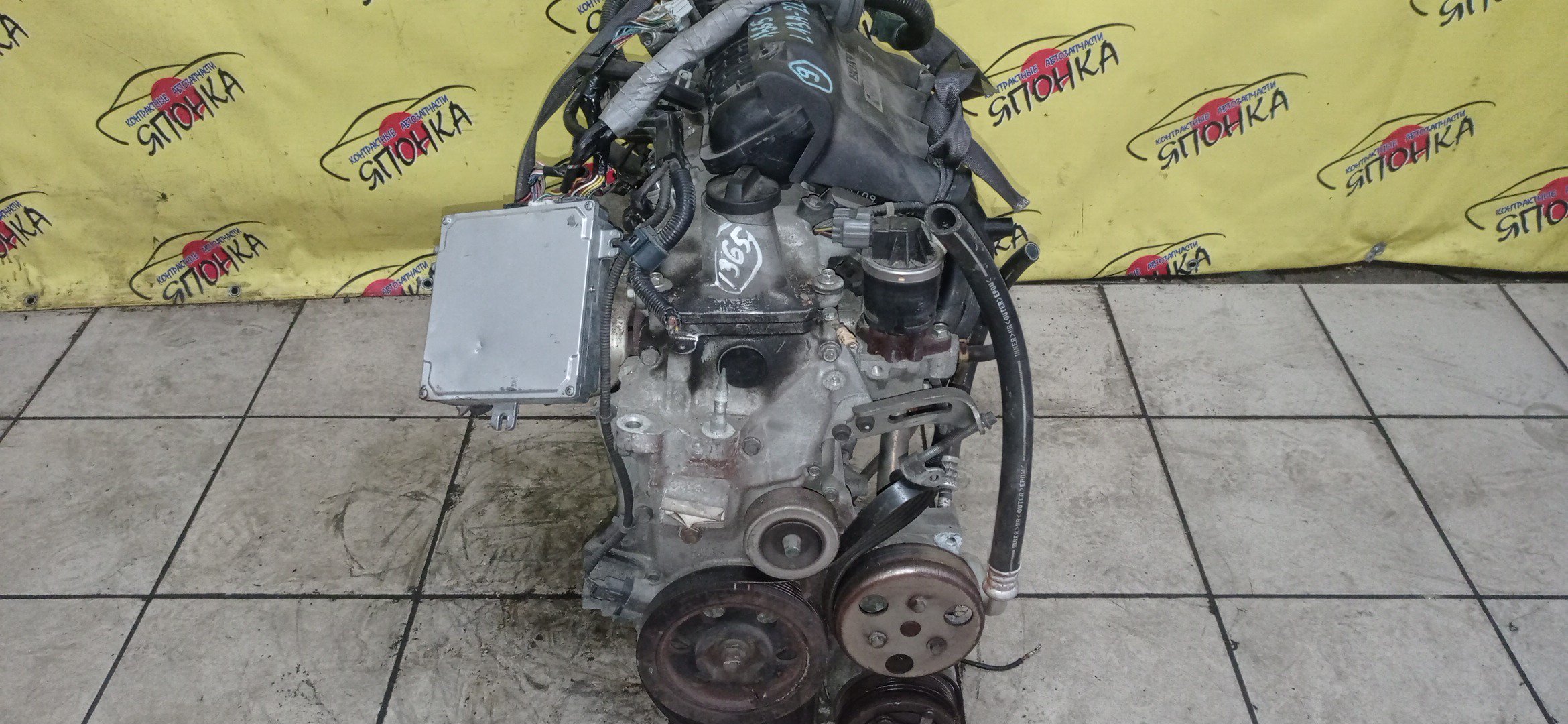 ДВС/HON/L13A/FIT/FIT ARIA/JAZZ/GD1/GD2/GD6/GD7/8 СВЕЧЕЙ/11000PWA800/12200PWA010