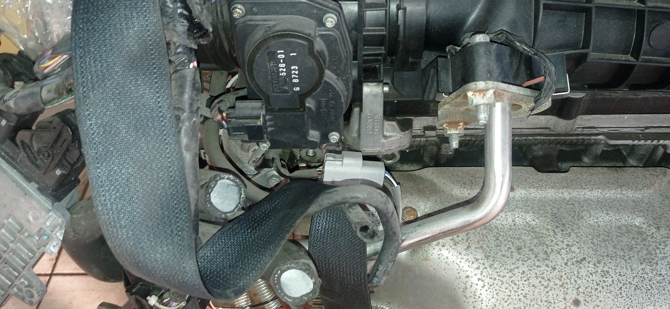 ДВС/NIS/MR20DE/SUZUKI/BLUEBIRD SYLPHY/DUALIS/LAFESTA/LANDY/QASHQAI2/SERENA/X-TRAIL/B30/C25/CC25/J10/J10E/JJ10E/KG11/KJ10/SC25/T31/2WD/10102EW0A0/10102EN0AB/10102EN0RB/10102EN1R0/101021GKAA