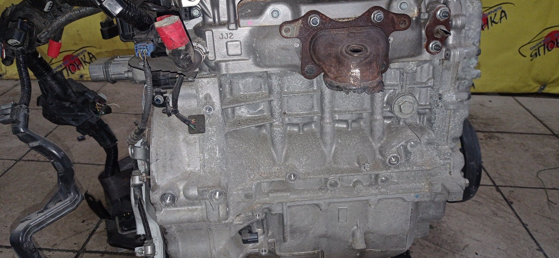 ДВС/HON/LDA/CIVIC/FIT/FIT SHUTTLE/INSIGHT/JAZZ/ES9/FD3/GP1/GP2/ZE2/ZE5/11000RBJ800