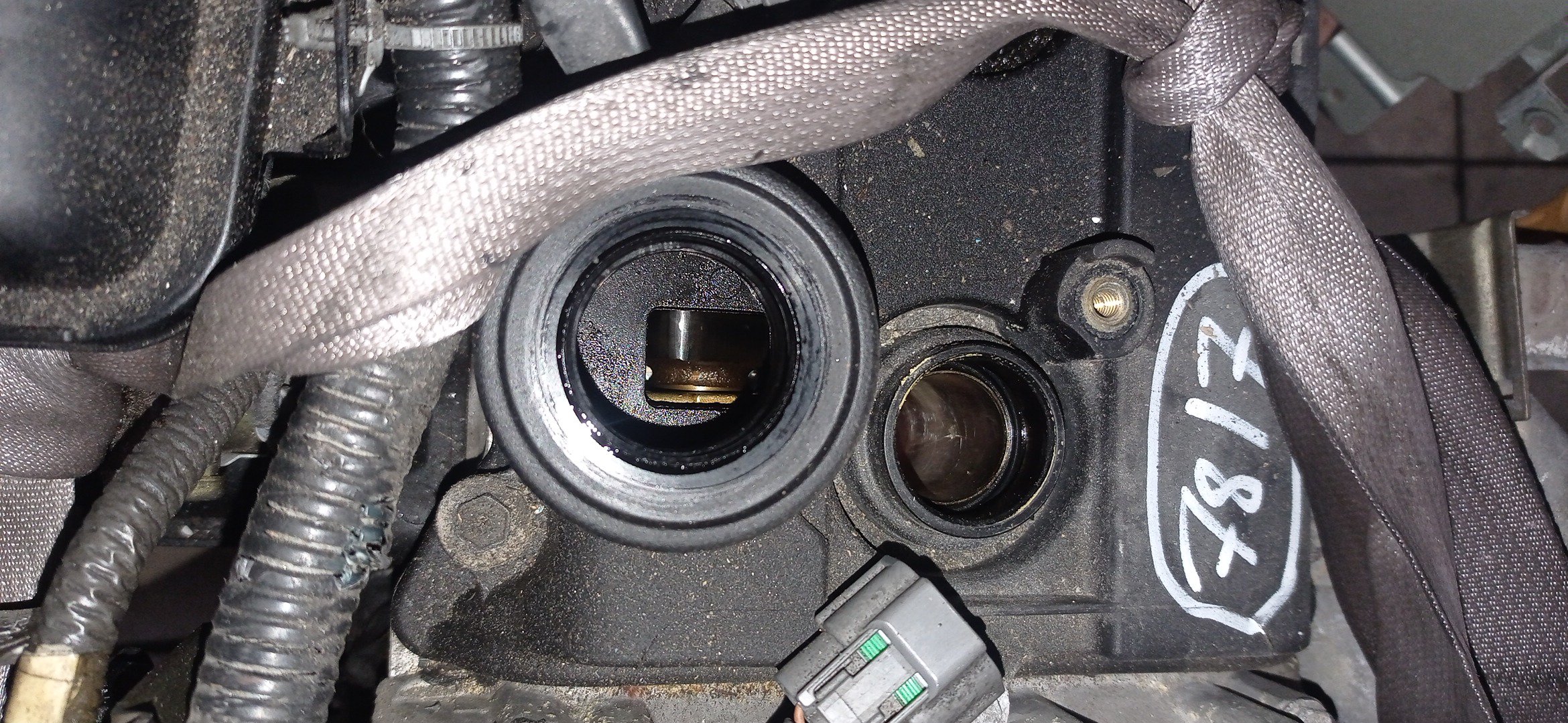 ДВС/NIS/QR20DE/AVENIR/LIBERTY/PRIMERA/SERENA/TEANA/X-TRAIL/J31/NT30/RNM12/RNW11/T30/TNC24/TNP12/WTNP12/4WD/NEW