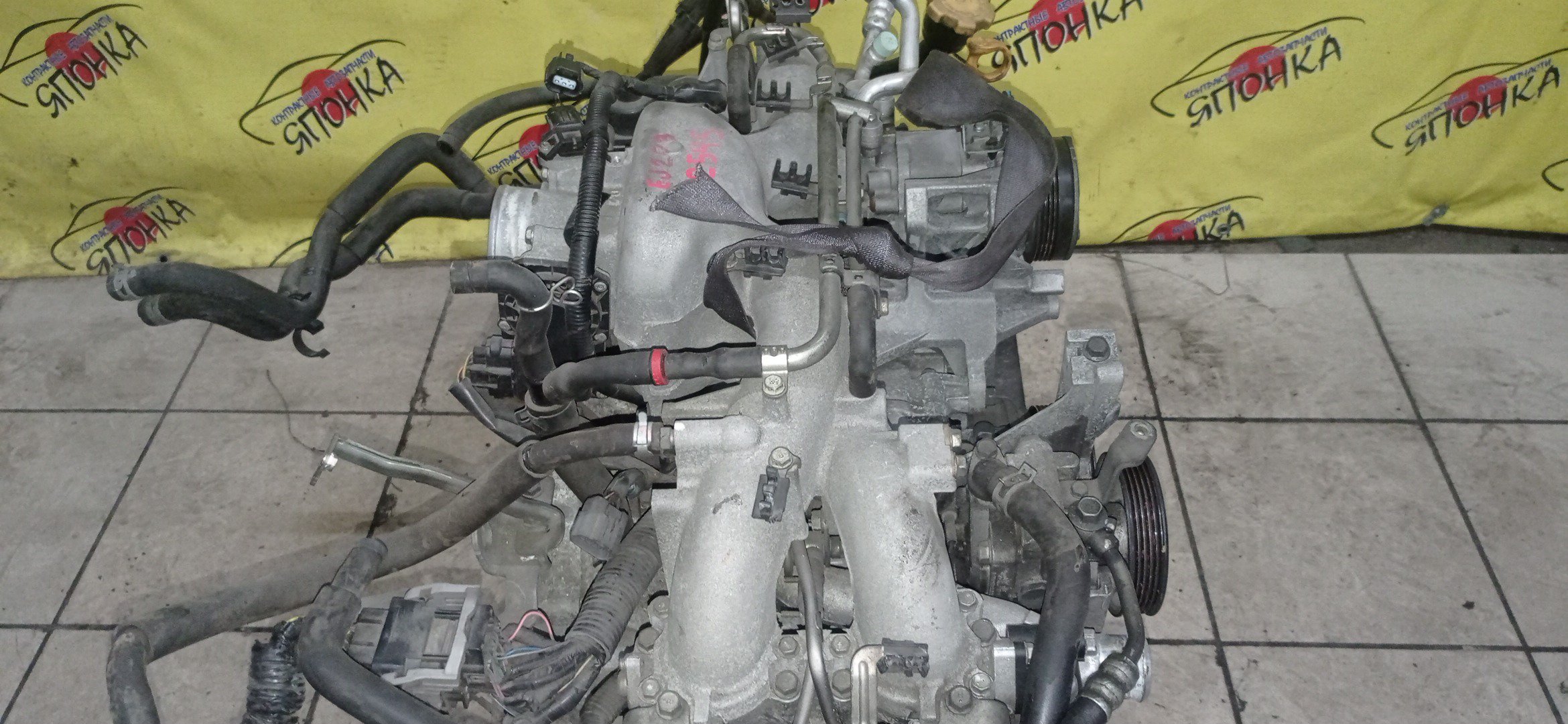 ДВС/SUB/EJ203/FORESTER/IMPREZA/IMPREZA WAGON/LEGACY/LEGACY WAGON/BL5/BP5/GE6/GE7/GH6/GH7/SG5/SH5/EGR/10100BR360/10100BS480