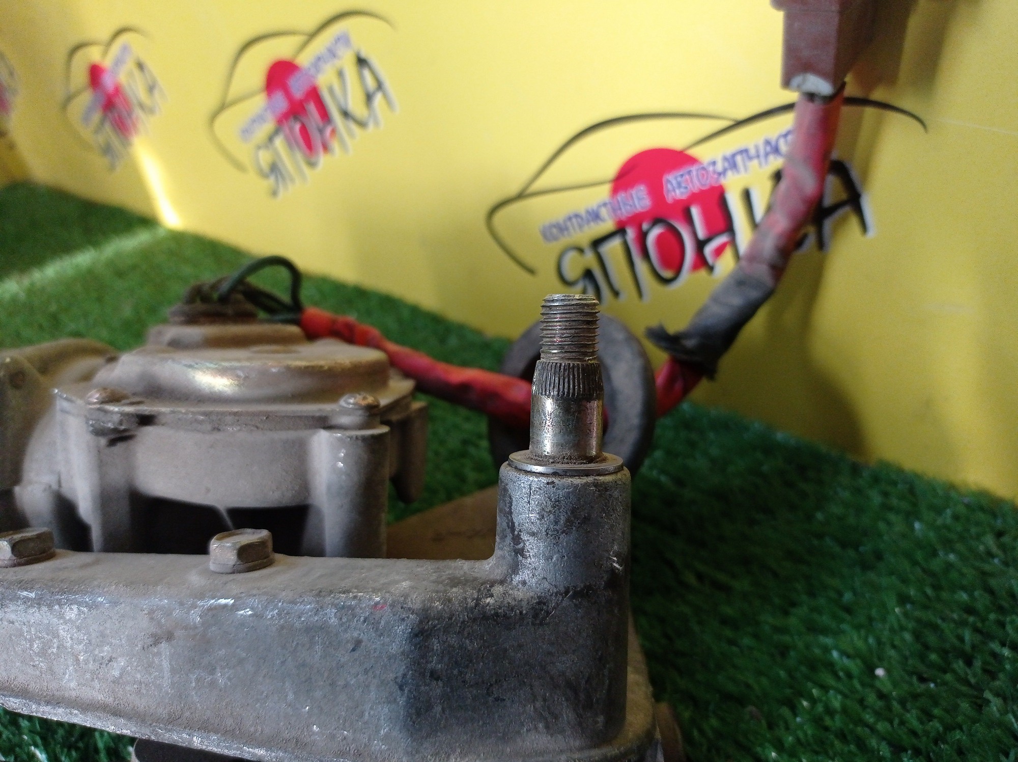 ТРАПЕЦИЯ ДВОРНИКОВ/HON/ACCORD/CD3/CD4/CD5/CD6/CD7/CD8/CE1/CF2/С МОТОРОМ