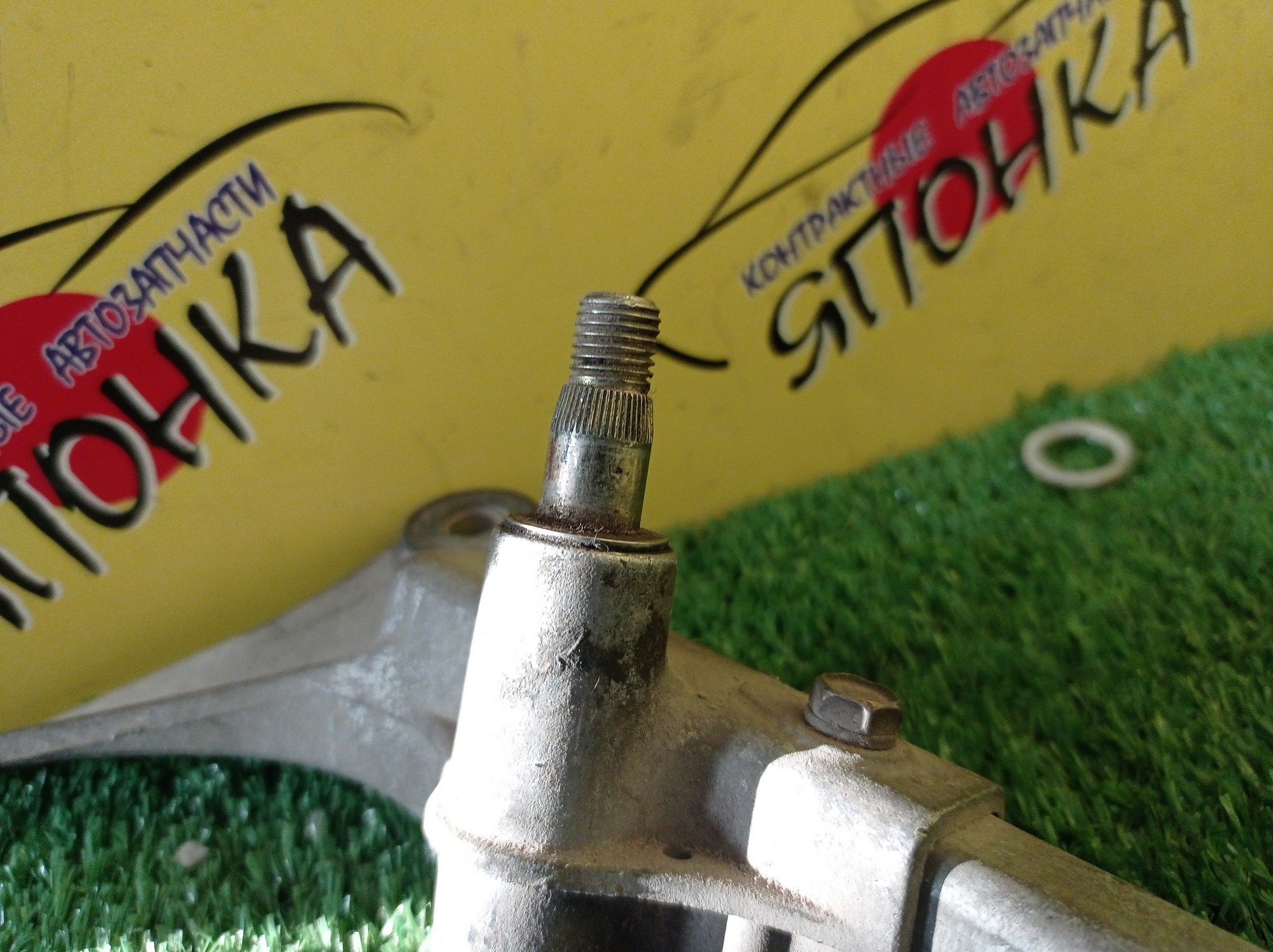 ТРАПЕЦИЯ ДВОРНИКОВ/HON/ACCORD/CD3/CD4/CD5/CD6/CD7/CD8/CE1/CF2/С МОТОРОМ