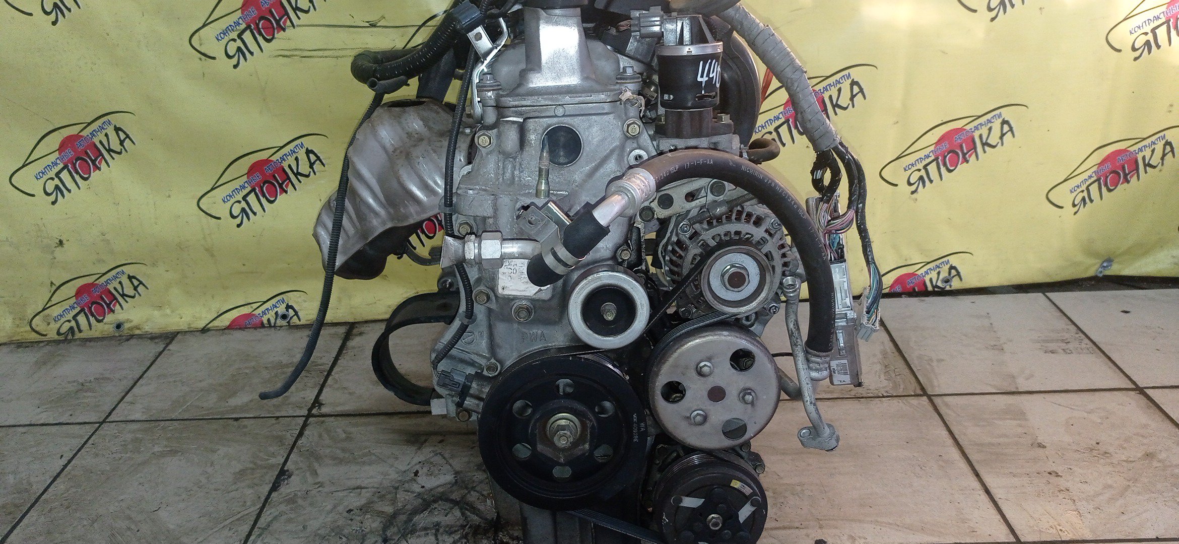 ДВС/HON/L13A/FIT/FIT ARIA/JAZZ/GD1/GD2/GD6/GD7/8 СВЕЧЕЙ/11000PWA800/12200PWA010