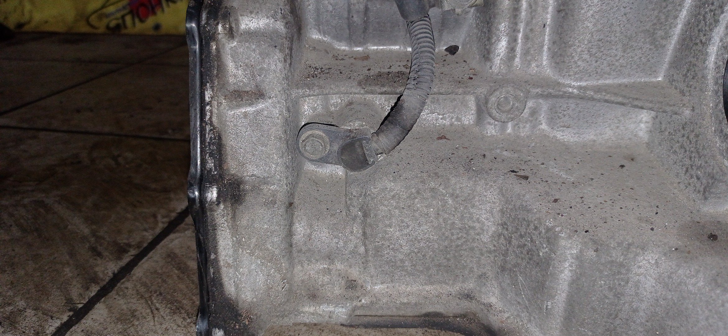 АКПП/NIS/CG10-DE/CG13-DE/CGA3-DE/CUBE/MARCH/AK11/AZ10/K11/Z10/NEW/RE4F03B/БЕЗ ТРОСА КИКДАУНА