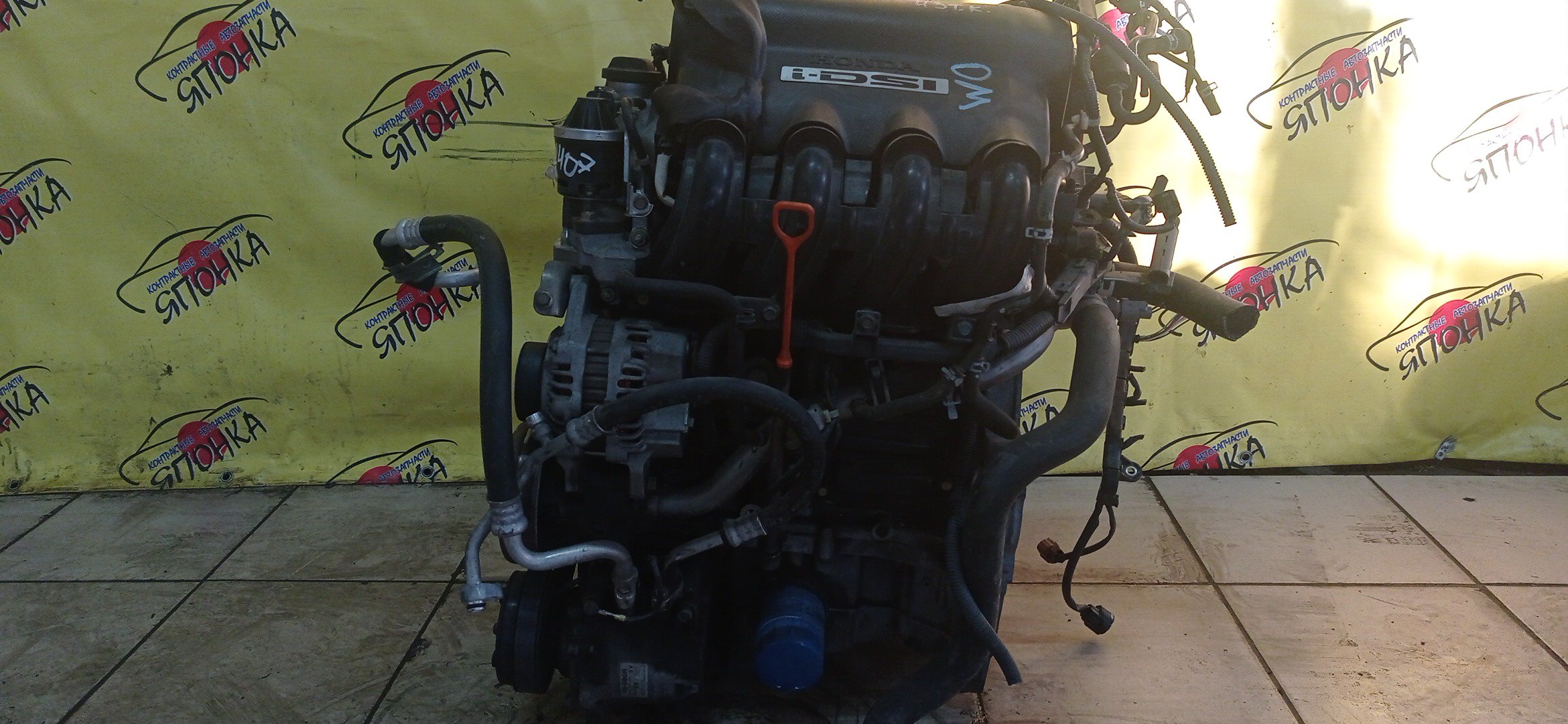 ДВС/HON/L13A/FIT/FIT ARIA/JAZZ/GD1/GD2/GD6/GD7/8 СВЕЧЕЙ/11000PWA800/12200PWA010