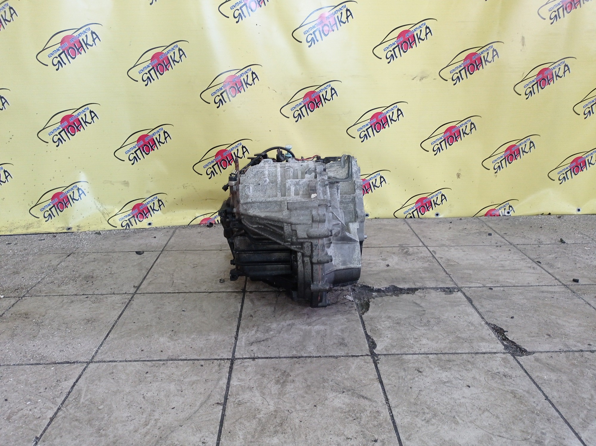 АКПП/MMC/4A91/COLT/Z23A/Z25A/CVT/F1C1A/MN178141/MN178143