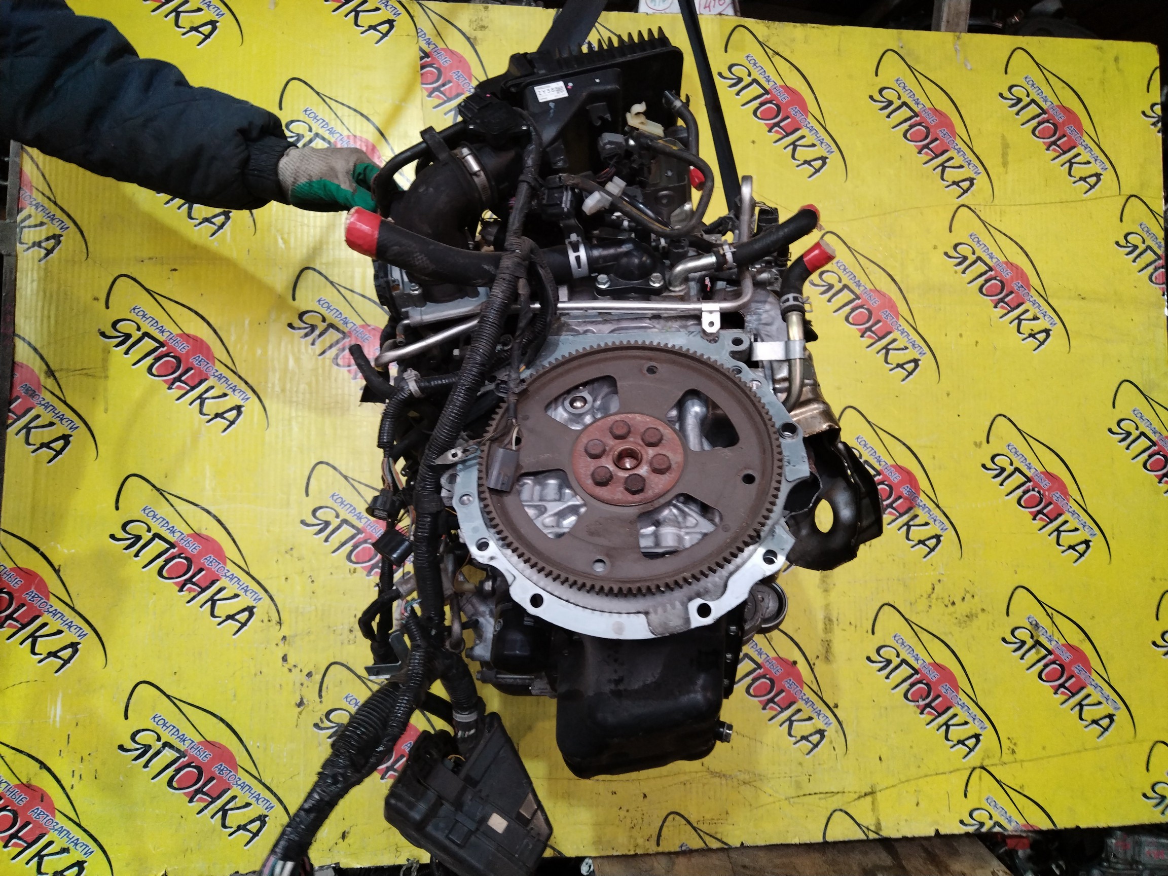 ДВС/MAZ/ZY-VE/AXELA/DEMIO/VERISA/BK5P/BL5FP/BL5FW/DC5W/DE5FS/DY5W/ЭЛЕКТРО ЗАСЛОНКА/ZJ2002300A