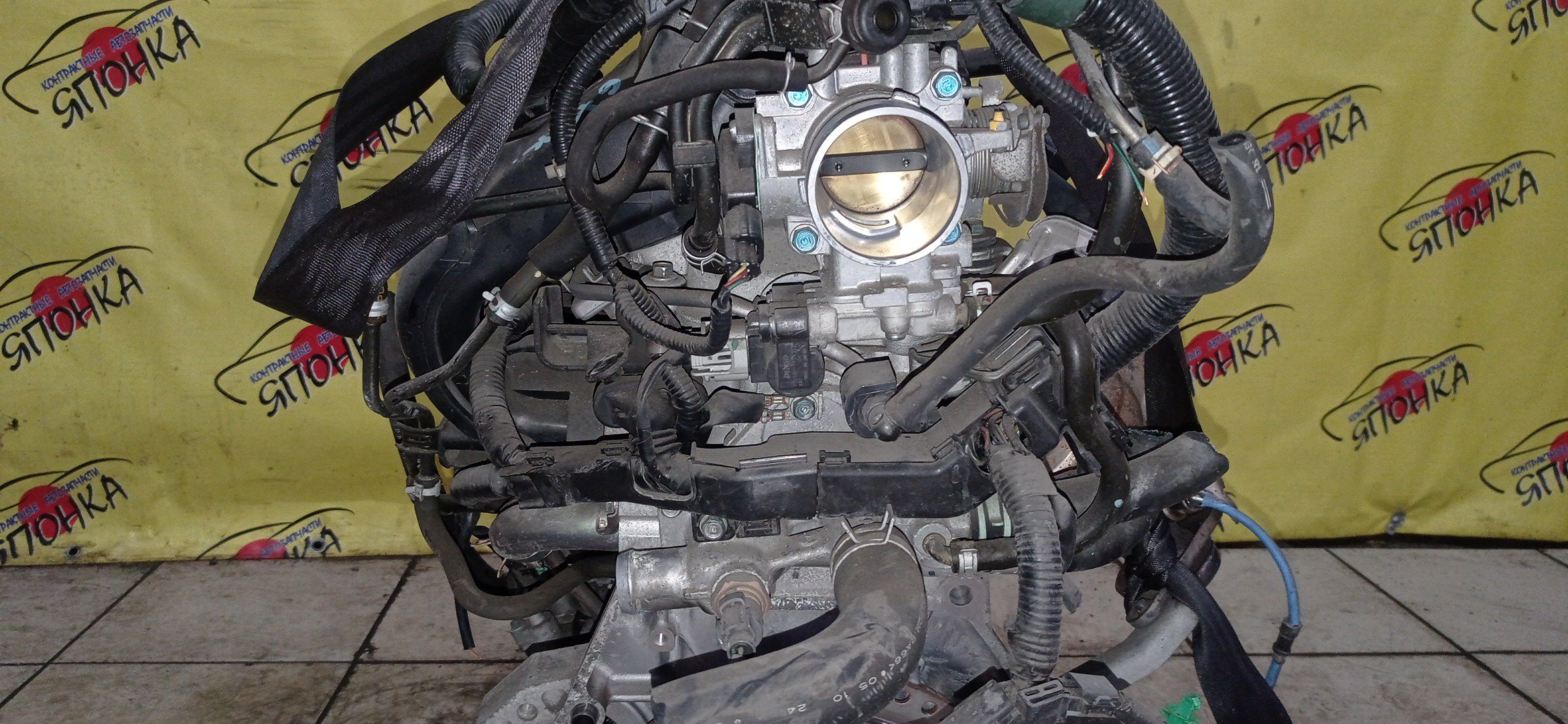 ДВС/HON/L13A/FIT/FIT ARIA/JAZZ/GD1/GD2/GD6/GD7/8 СВЕЧЕЙ/11000PWA800/12200PWA010