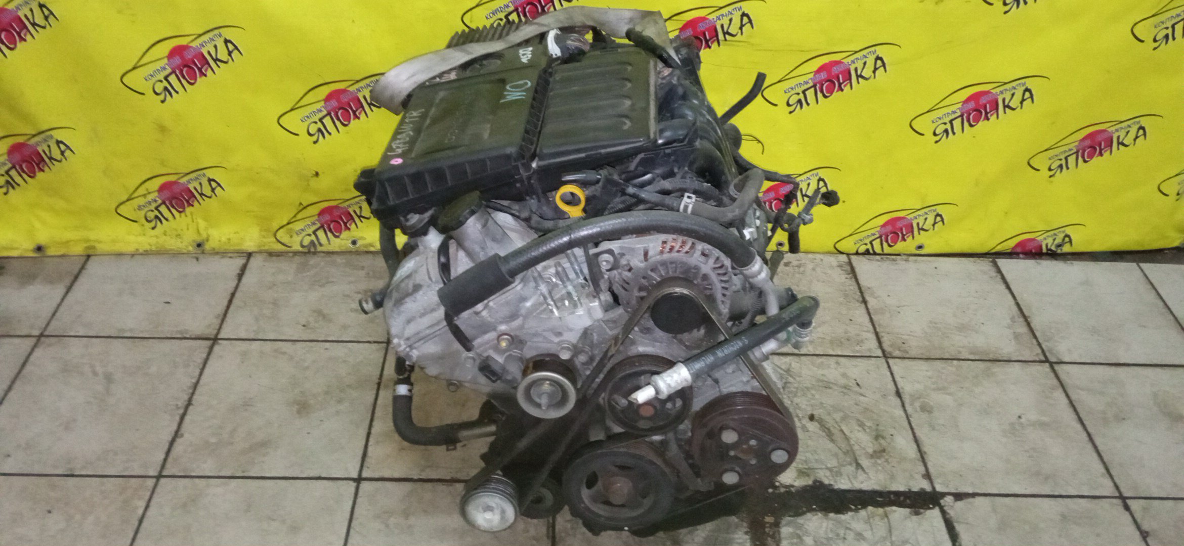 ДВС/MAZ/ZY-VE/AXELA/DEMIO/VERISA/BK5P/BL5FP/BL5FW/DC5W/DE5FS/DY5W/ЭЛЕКТРО ЗАСЛОНКА/ZJ2002300A