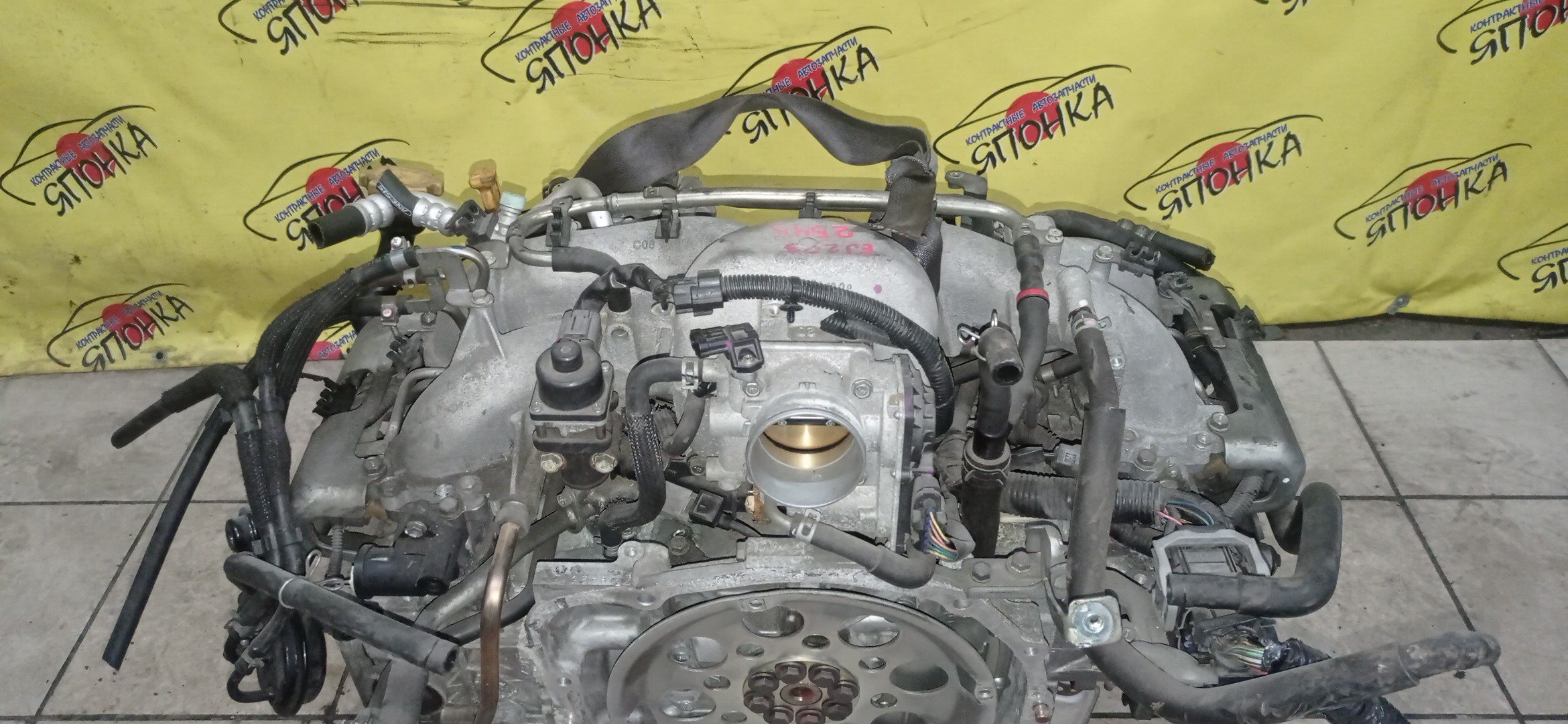 ДВС/SUB/EJ203/FORESTER/IMPREZA/IMPREZA WAGON/LEGACY/LEGACY WAGON/BL5/BP5/GE6/GE7/GH6/GH7/SG5/SH5/EGR/10100BR360/10100BS480