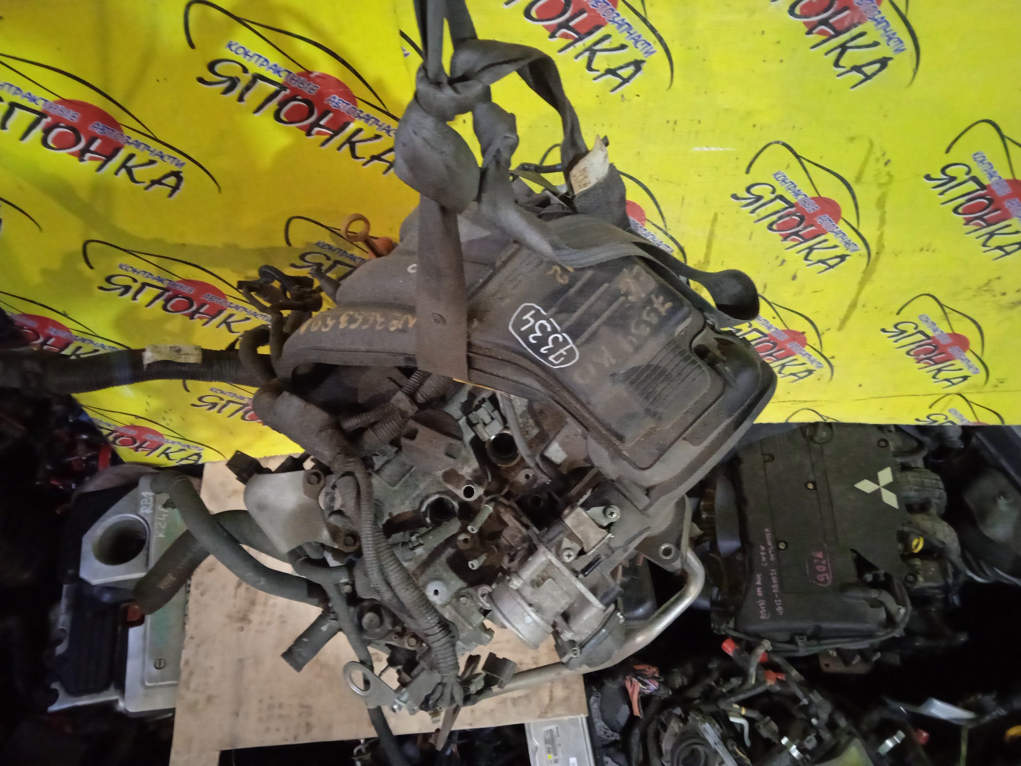 ДВС/NIS/HR12DE/LATIO/MARCH/MICRA/NOTE/SERENA/N17/K13/NK13/E12/NE12/HE12/SNE12/HC27/HFC27/101031HCTH/101021HJ2W/101021HC2F