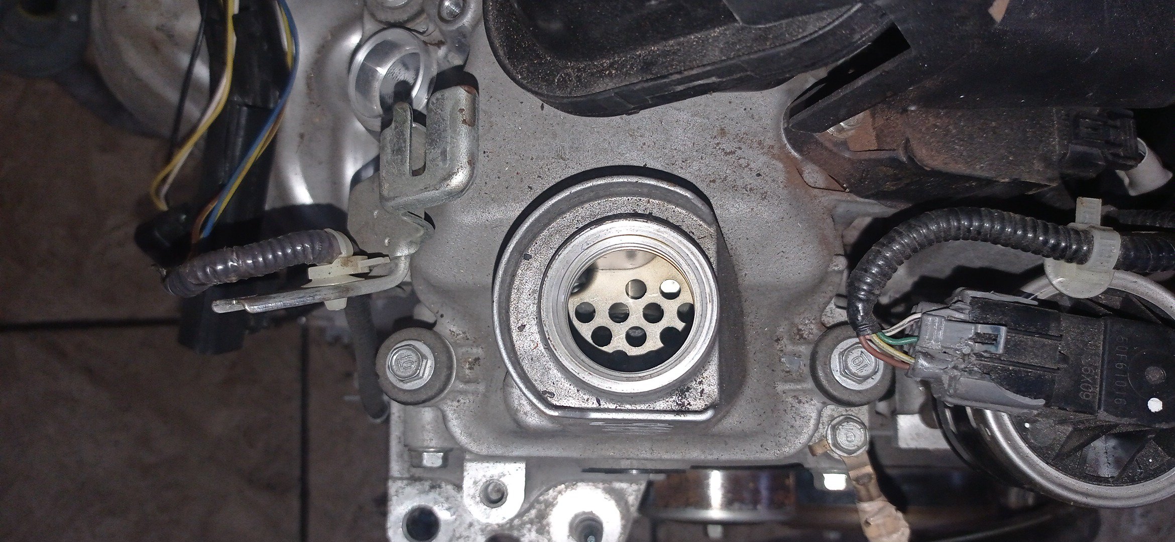 ДВС/HON/L13A/FIT/FIT ARIA/JAZZ/GD1/GD2/GD6/GD7/8 СВЕЧЕЙ/11000PWA800/12200PWA010