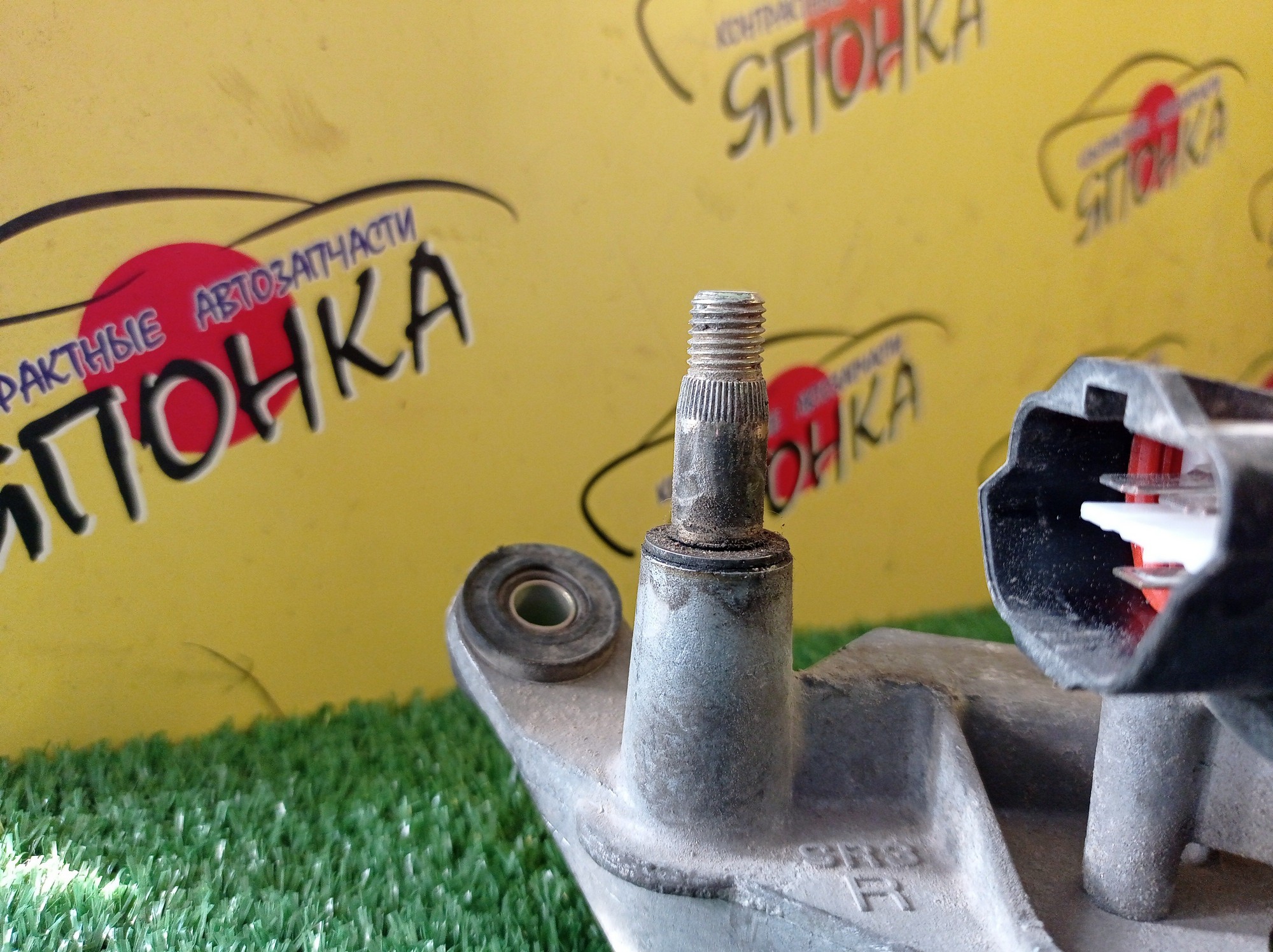 ТРАПЕЦИЯ ДВОРНИКОВ/HON/CR-V/RD1/RD2/RD3/С МОТОРОМ