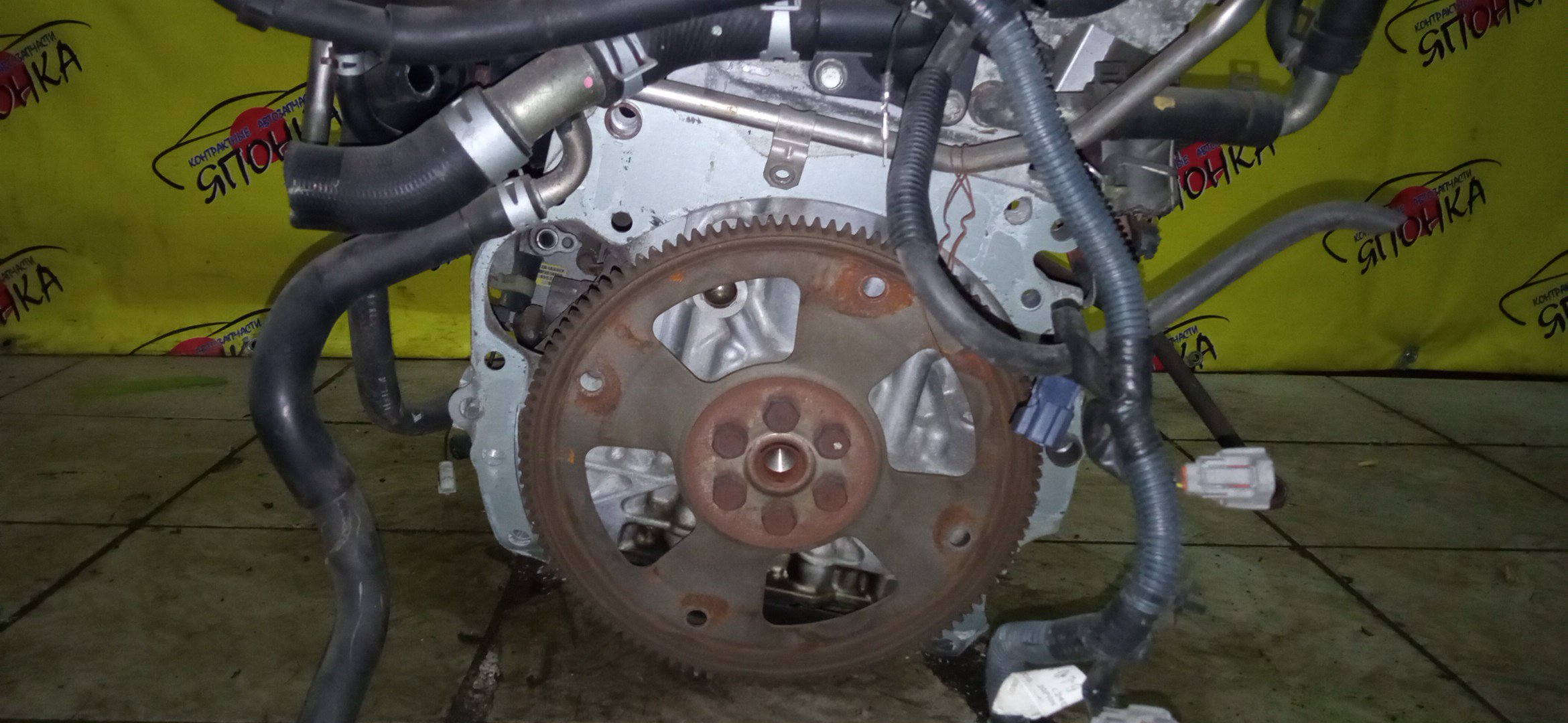 ДВС/MAZ/ZY-VE/AXELA/DEMIO/VERISA/BK5P/BL5FP/BL5FW/DC5W/DE5FS/DY5W/ЭЛЕКТРО ЗАСЛОНКА/ZJ2002300A