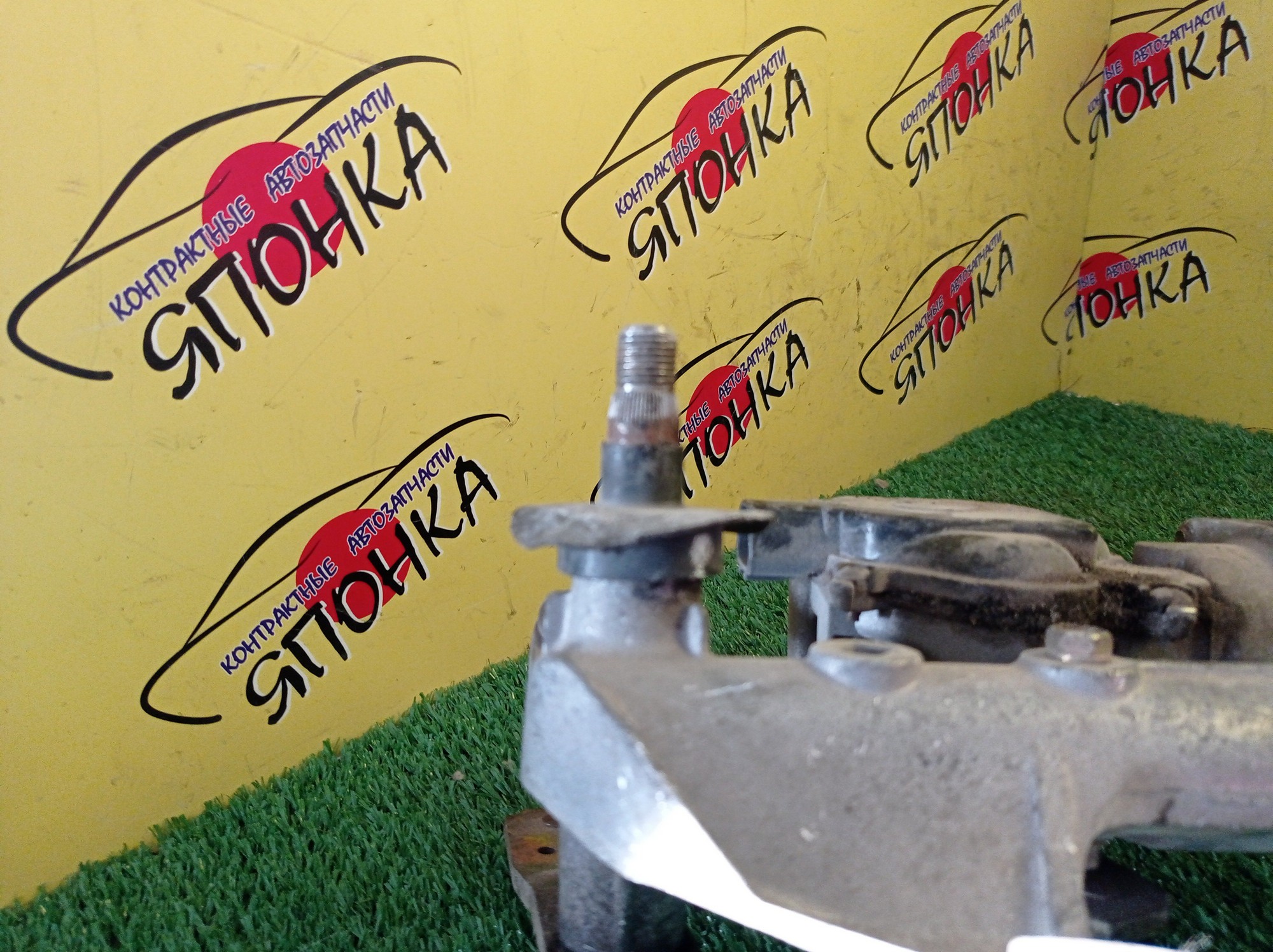 ТРАПЕЦИЯ ДВОРНИКОВ/HON/INSPIRE/UC1/С МОТОРОМ