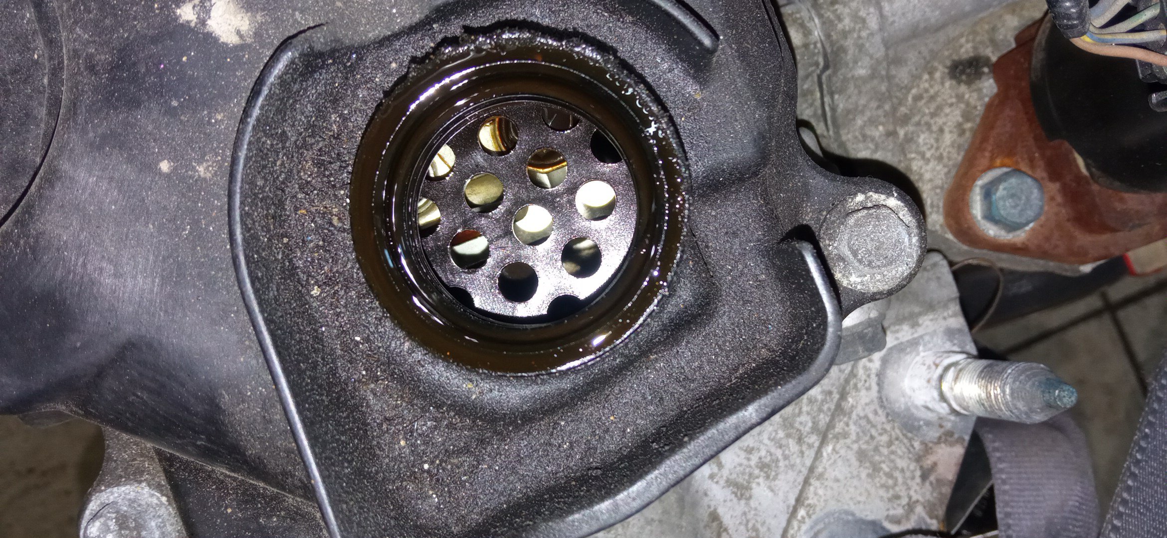 ДВС/HON/L13A/FIT/JAZZ/GE6/GE7/ЭЛЕКТРО ЗАСЛОНКА/4 СВЕЧИ/11000RB0800