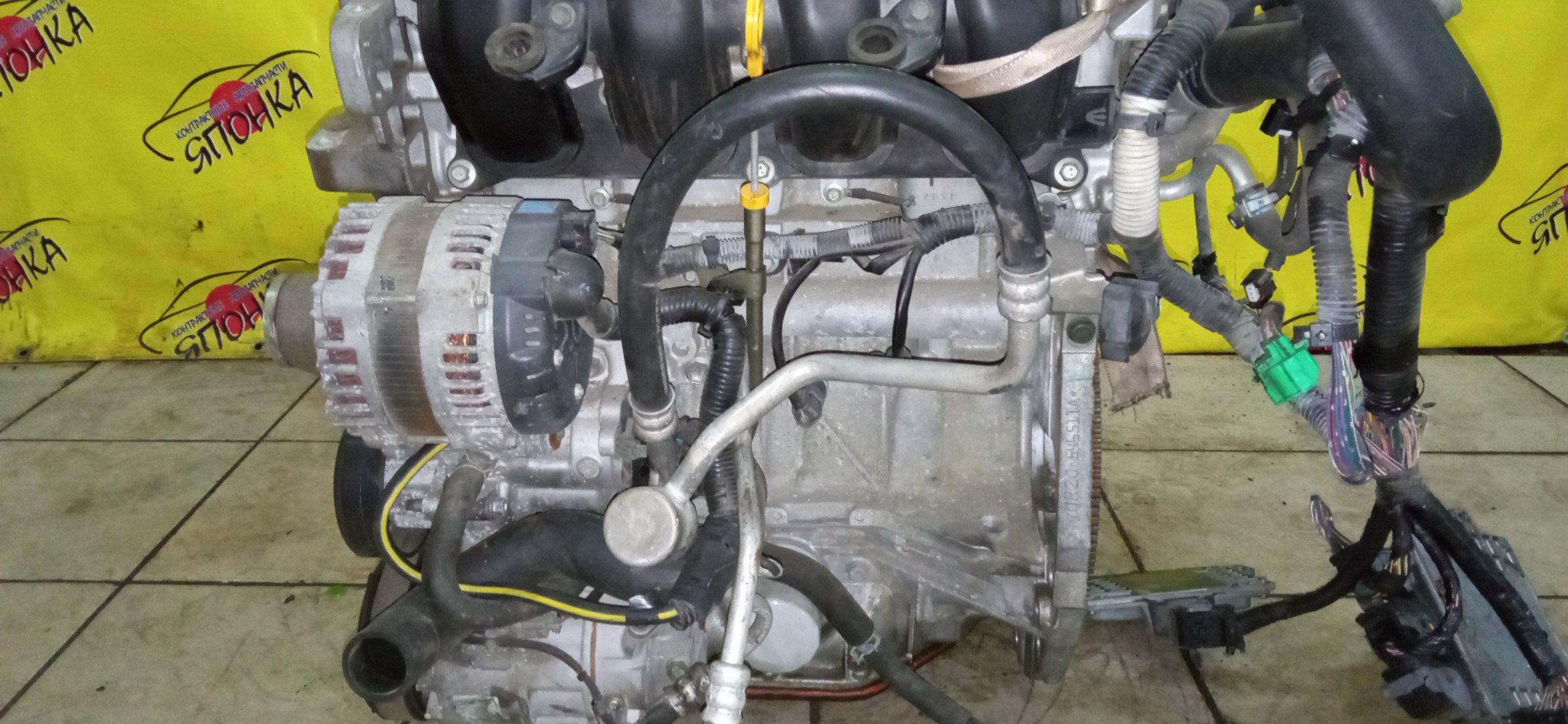 ДВС/NIS/MR20DE/SUZUKI/BLUEBIRD SYLPHY/DUALIS/LAFESTA/LANDY/QASHQAI2/SERENA/X-TRAIL/B30/C25/CC25/J10/J10E/JJ10E/KG11/KJ10/SC25/T31/2WD/10102EW0A0/10102EN0AB/10102EN0RB/10102EN1R0/101021GKAA