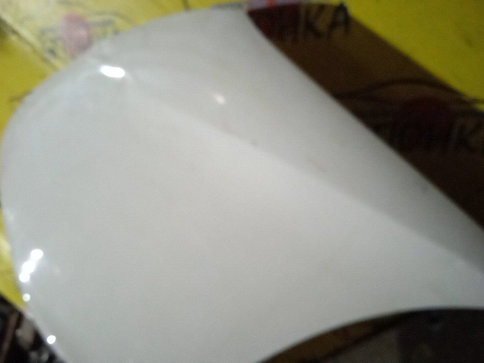 КАПОТ/TOY/RAV4/ALA40/ALA41/ALA49/ASA42/ASA44/AVA42/AVA44/WWA42/ZSA42/ZSA44/533010R050/УЦЕНКА