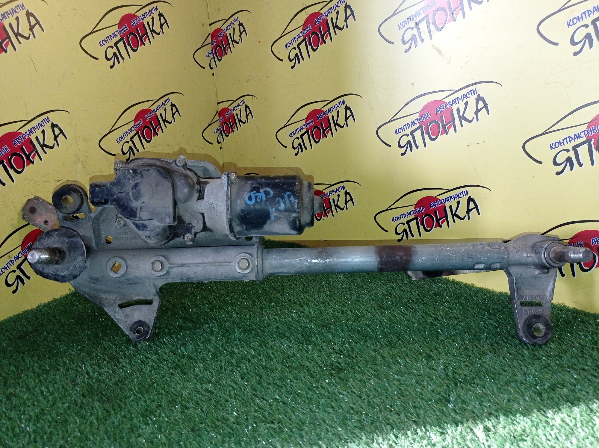 ТРАПЕЦИЯ ДВОРНИКОВ/HON/INSPIRE/UC1/С МОТОРОМ