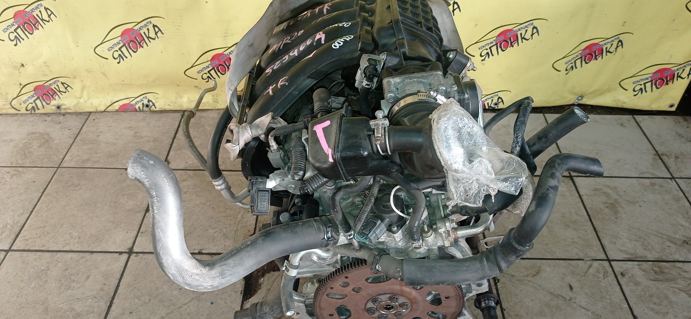 ДВС/NIS/MR20DE/SUZUKI/BLUEBIRD SYLPHY/DUALIS/LAFESTA/LANDY/QASHQAI2/SERENA/X-TRAIL/B30/C25/CC25/J10/J10E/JJ10E/KG11/KJ10/SC25/T31/2WD/10102EW0A0/10102EN0AB/10102EN0RB/10102EN1R0/101021GKAA