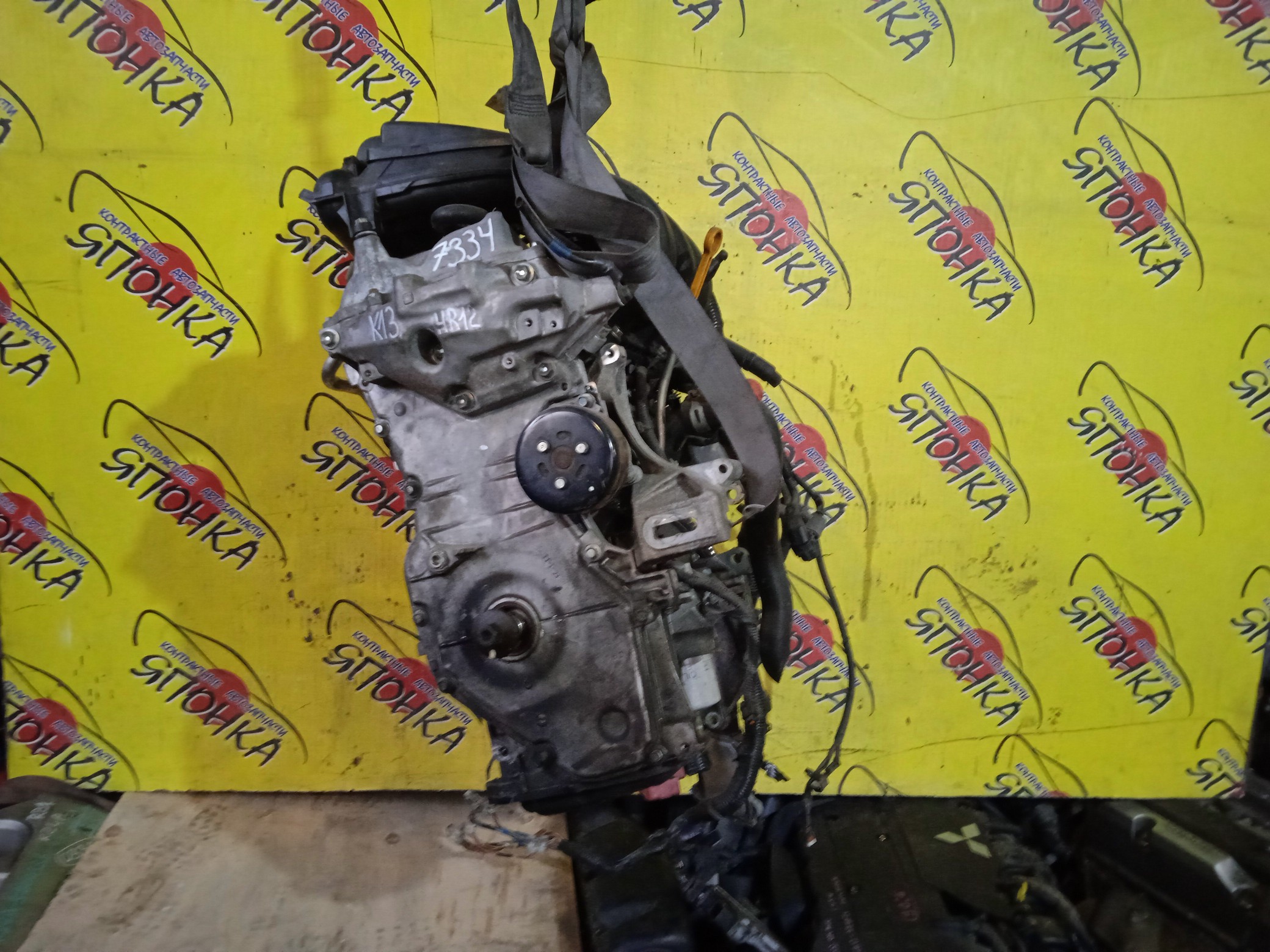 ДВС/NIS/HR12DE/LATIO/MARCH/MICRA/NOTE/SERENA/N17/K13/NK13/E12/NE12/HE12/SNE12/HC27/HFC27/101031HCTH/101021HJ2W/101021HC2F