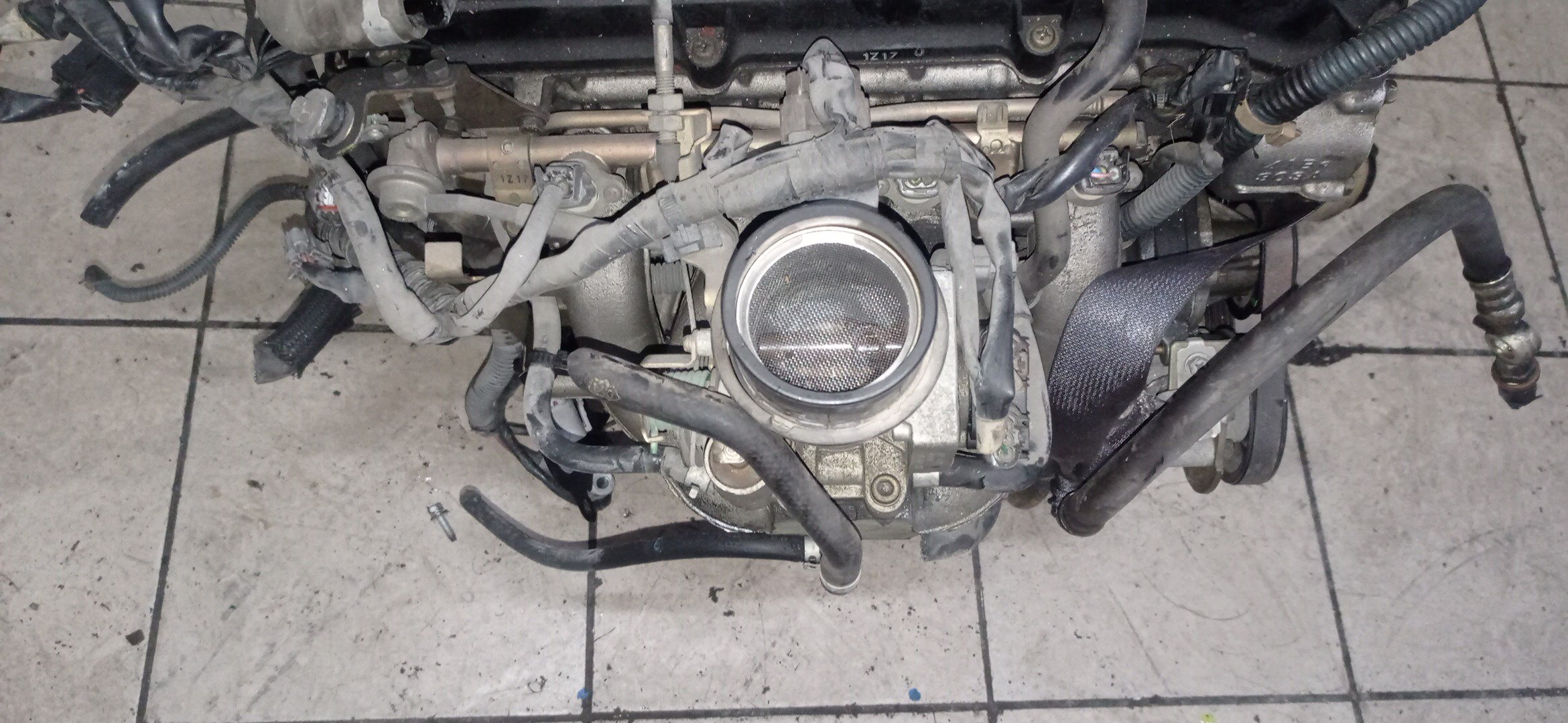 ДВС/NIS/CGA3DE/CUBE/MARCH/AK11/ANK11/ANZ10/AZ10/WAK11/10102AN250