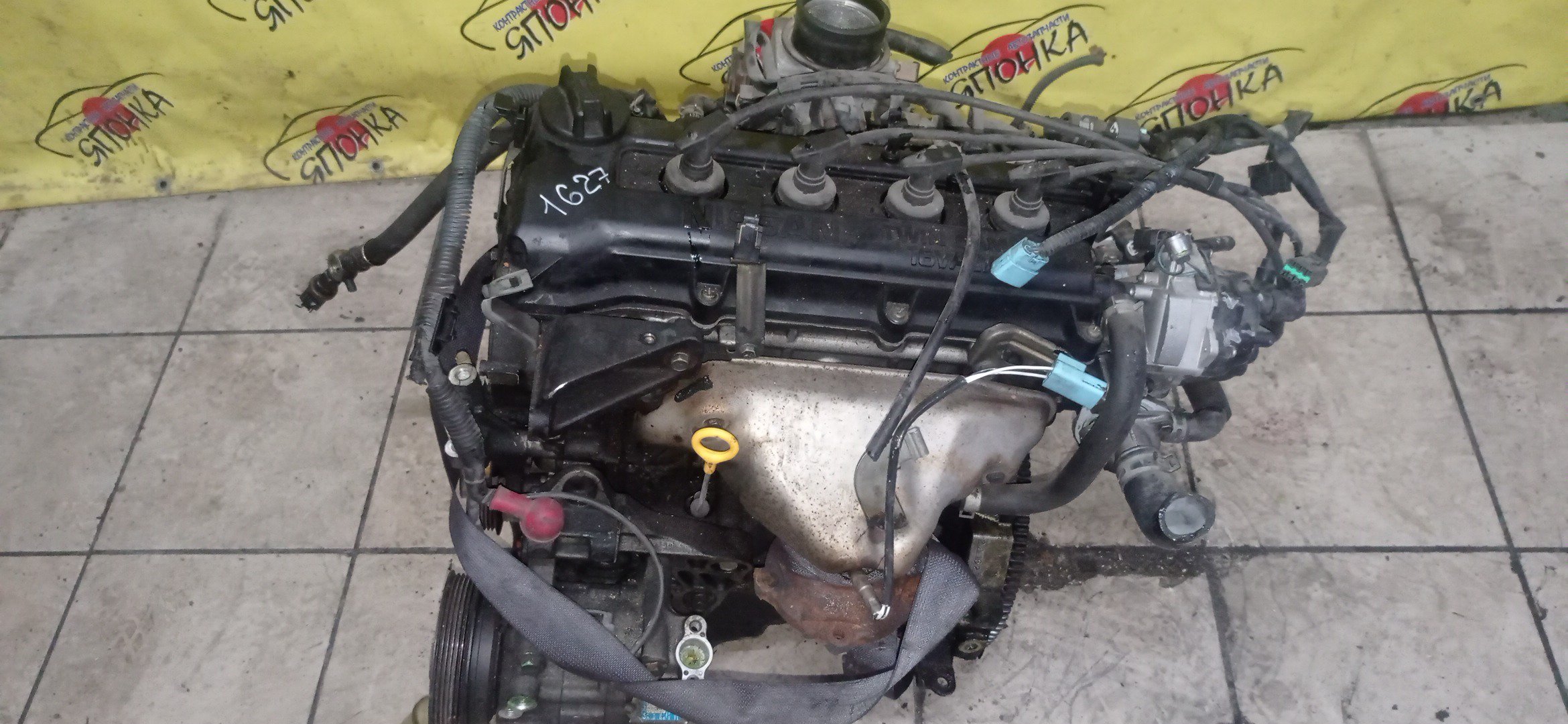 ДВС/NIS/CGA3DE/CUBE/MARCH/AK11/ANK11/ANZ10/AZ10/WAK11/10102AN250