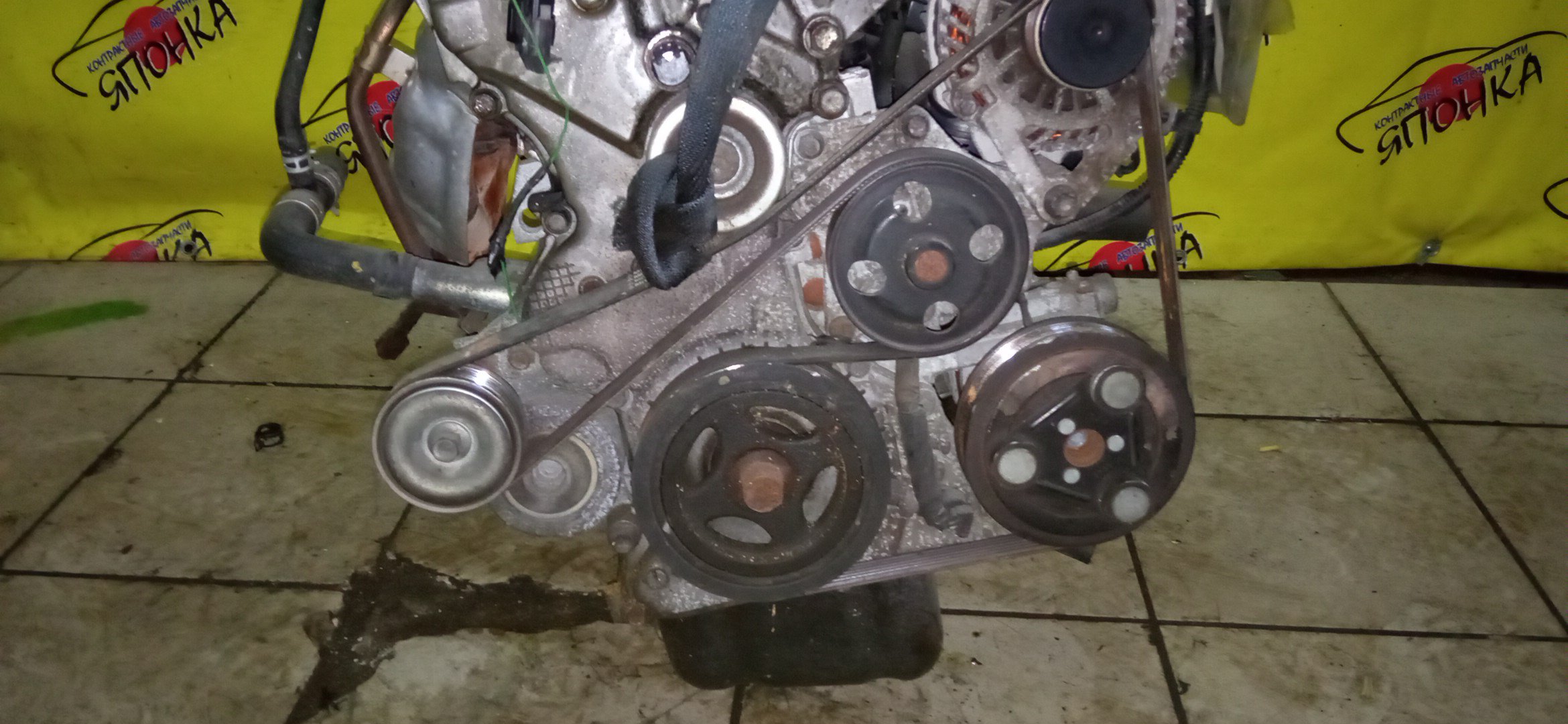 ДВС/MAZ/ZY-VE/AXELA/DEMIO/VERISA/BK5P/BL5FP/BL5FW/DC5W/DE5FS/DY5W/ЭЛЕКТРО ЗАСЛОНКА/ZJ2002300A