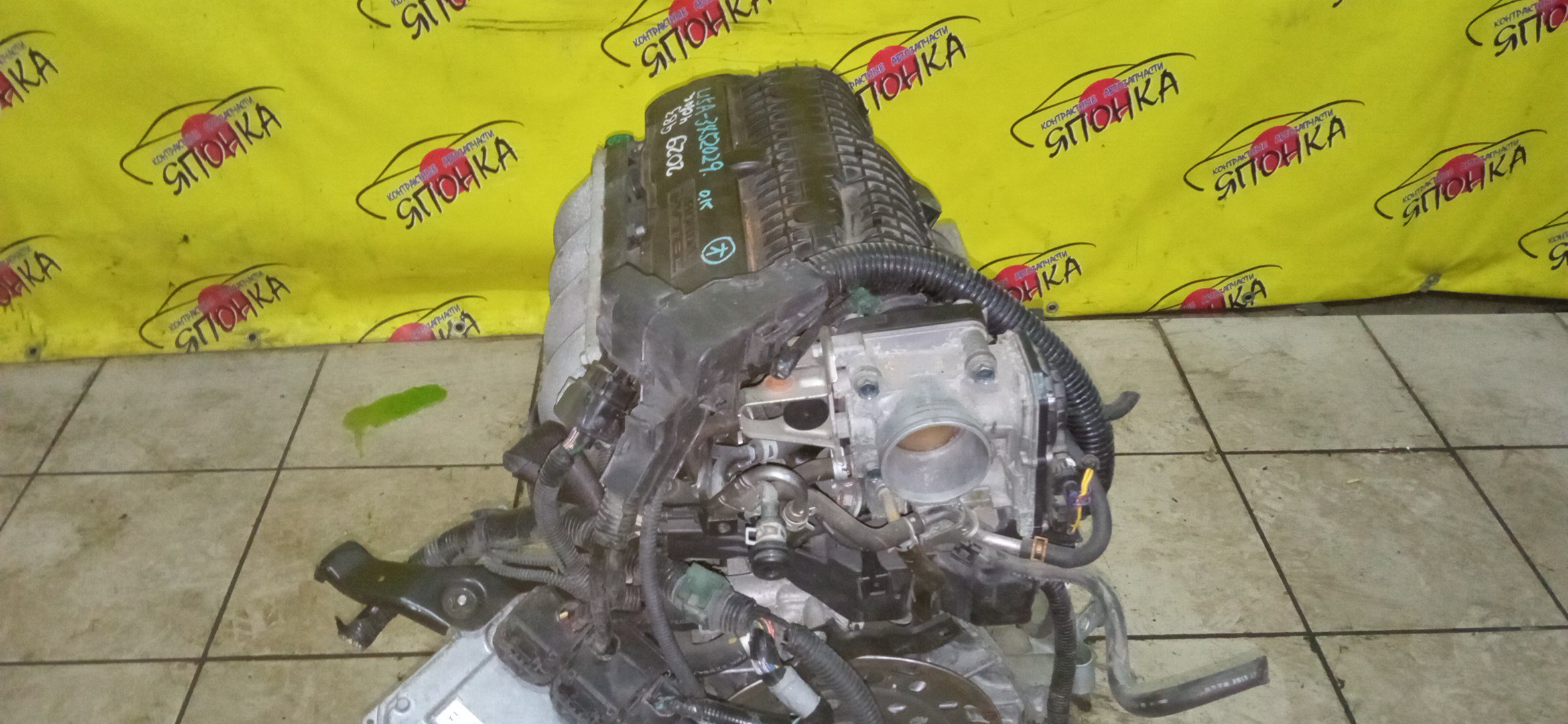 ДВС/HON/L15A/CITY/FIT/FIT SHUTTLE/FREED/FREED SPIKE/GE8/GE9/GG7/GG8/GB3/GB4/GM8/4 СВЕЧИ/11000RB1800/12200RB0000