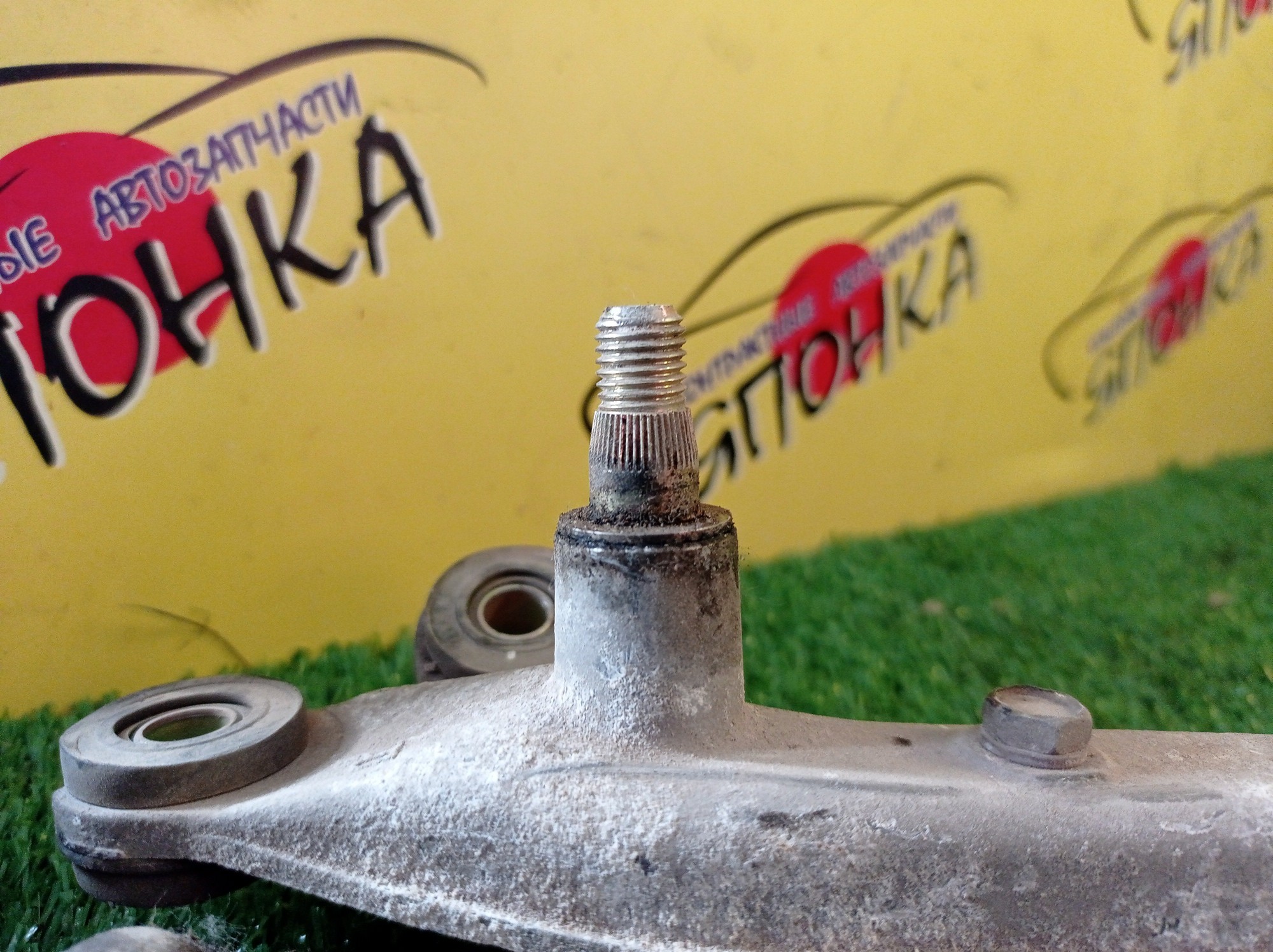 ТРАПЕЦИЯ ДВОРНИКОВ/HON/DOMANI/MB3/MB4/MB5/С МОТОРОМ