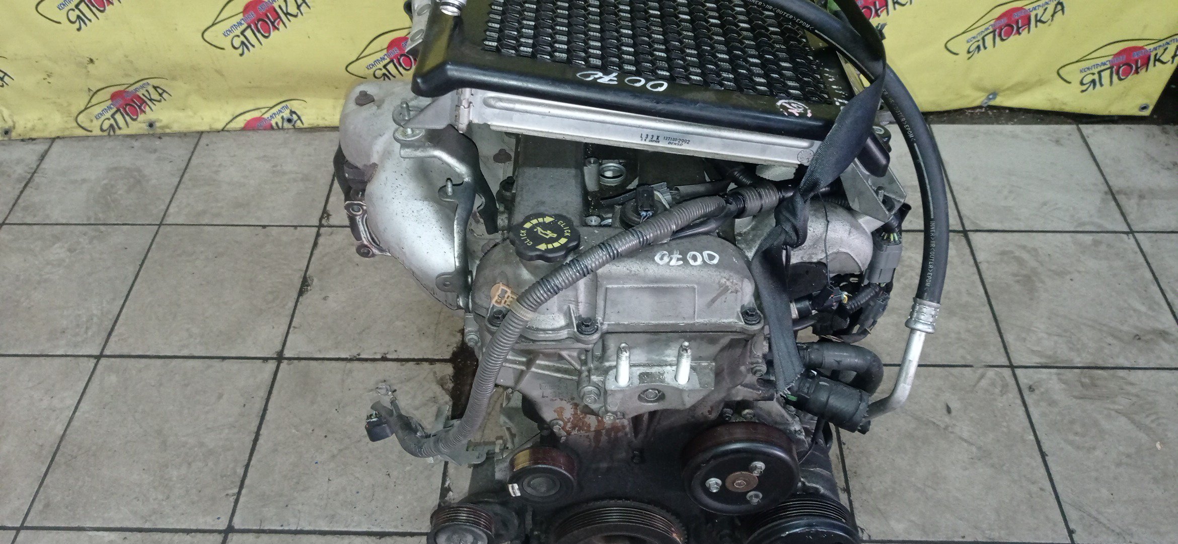 ДВС/MAZ/L3VDT/ATENZA/AXELA/CX-7/MAZDA3/MAZDA6/MPV/BK/BK3P/ER3P/GG/GG3P/LY3P/L33E02300E/L3M602300C