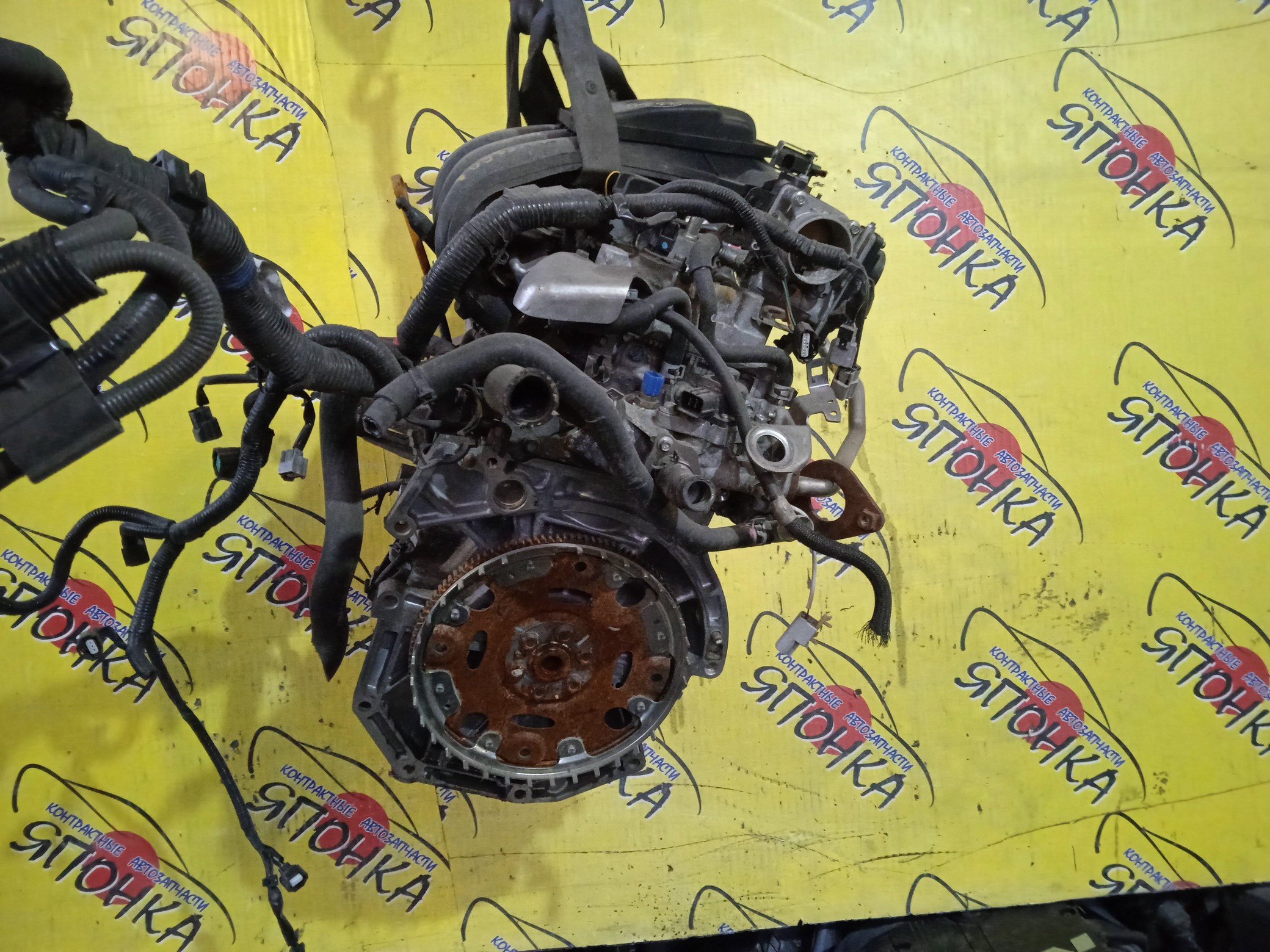 ДВС/NIS/HR12DE/LATIO/MARCH/MICRA/NOTE/SERENA/N17/K13/NK13/E12/NE12/HE12/SNE12/HC27/HFC27/101031HCTH/101021HJ2W/101021HC2F