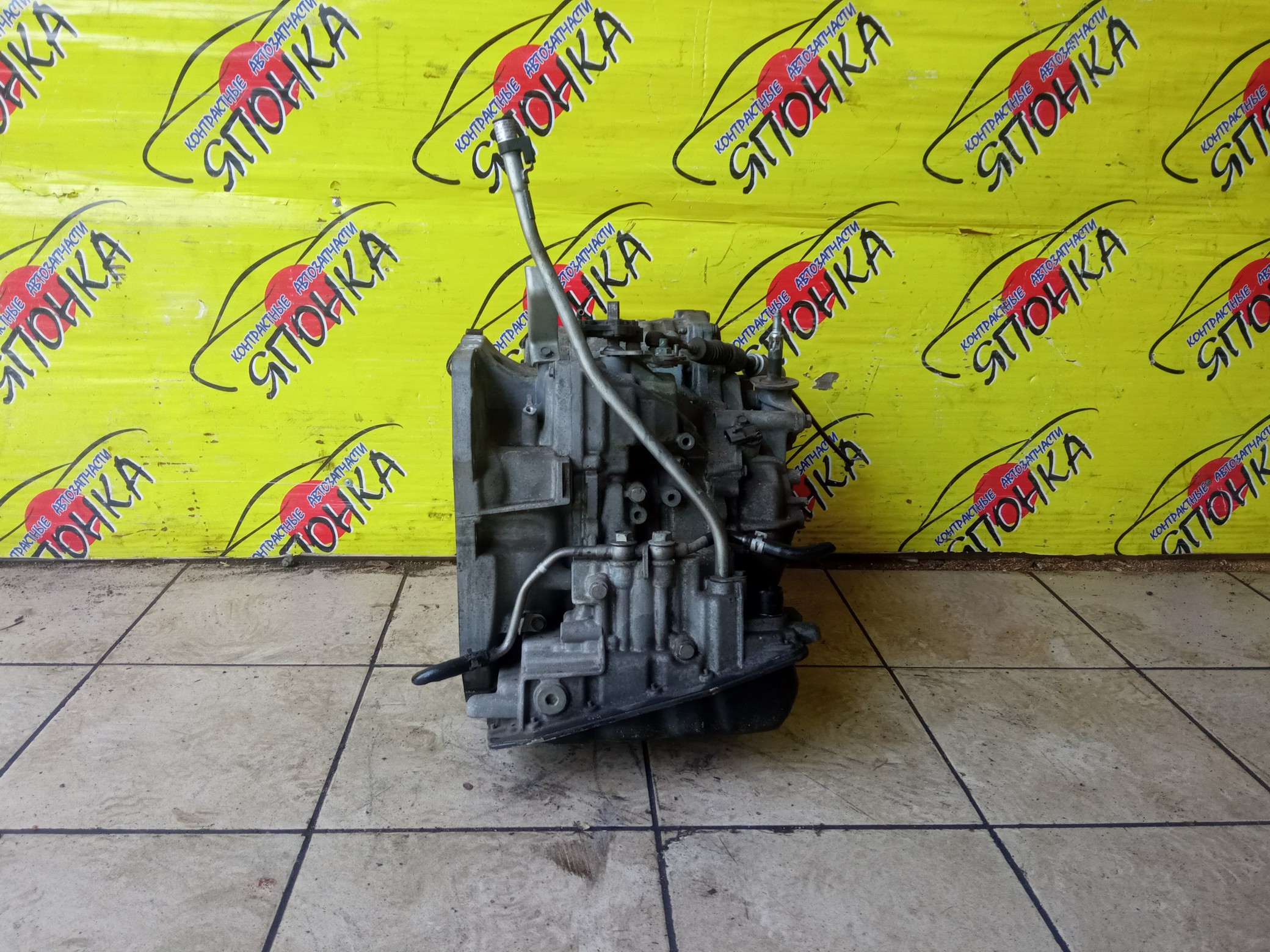 АКПП/NIS/HR15/CUBE/WINGROAD/FAMILIA VAN/MARCH/AD/NOTE/TIIDA/TIIDA LATIO/C11/E11/SC11/Z12/YZ11/YK12/VY12/Y12/YGZ11/CVT/RE0F08B/310201XC0B