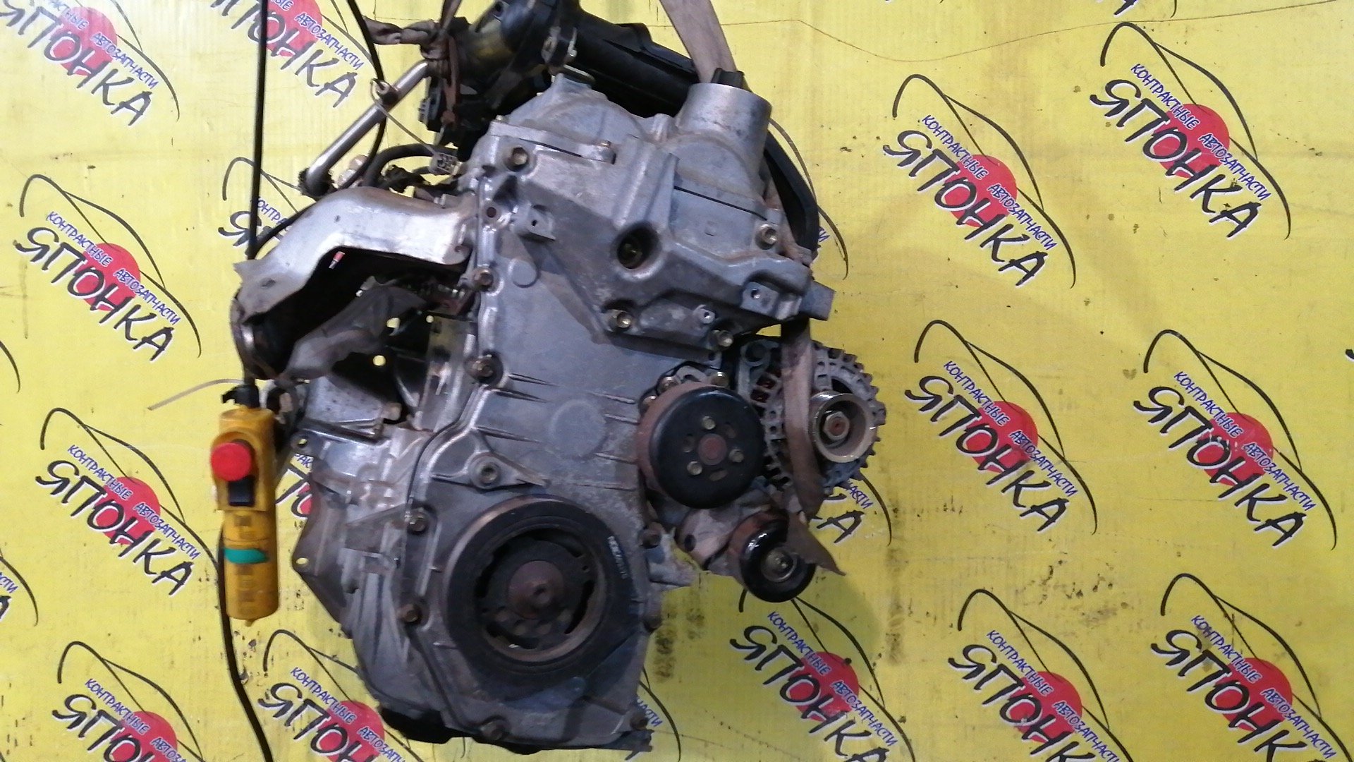 ДВС/NIS/HR15/MAZDA/AD/BLUEBIRD SYLPHY/CUBE/CUBE CUBIC/FAMILIA VAN/MARCH/NOTE/TIIDA/TIIDA LATIO/WINGROAD/BVY12/C11/E11/G11/SC11/VY12/Y12/YGZ11/YK12/YZ11/Z12