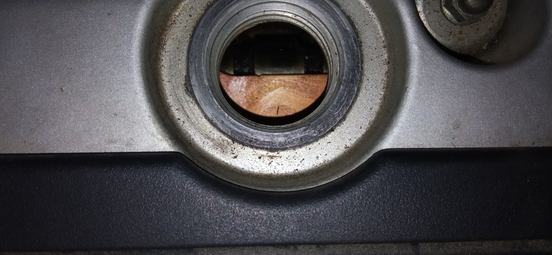 ДВС/HON/K24A/ЭЛЕКТРО ЗАСЛОНКА/МЕТАЛЛИЧЕСКИЙ КОЛЛЕКТОР/11000RZA801