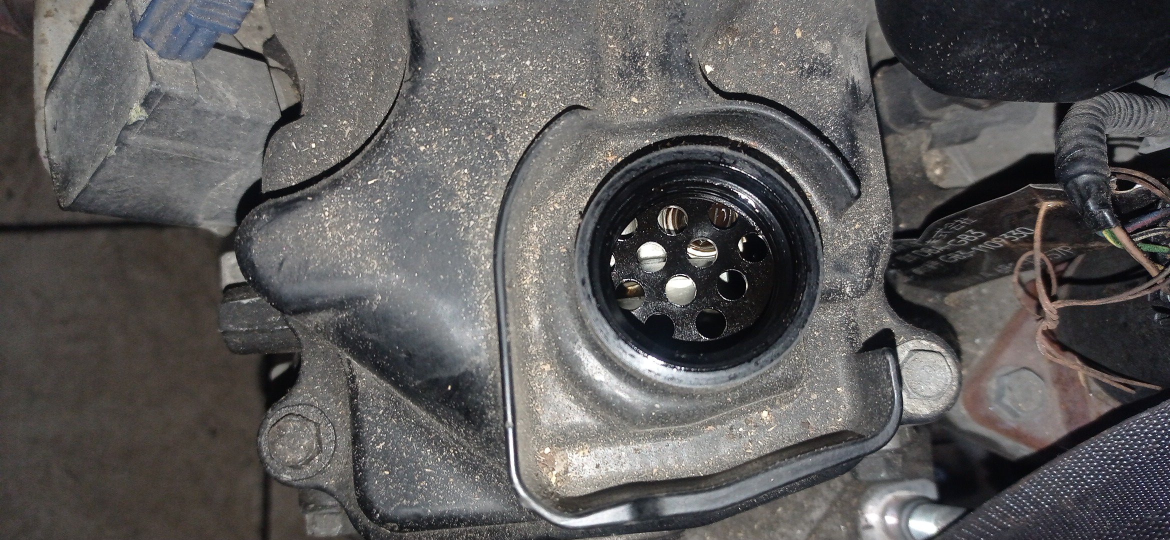 ДВС/HON/L15A/FIT/FREED/FIT SHUTTLE/GB3/GE8/GG7/4 СВЕЧИ/11000RB1800/12200RB0000