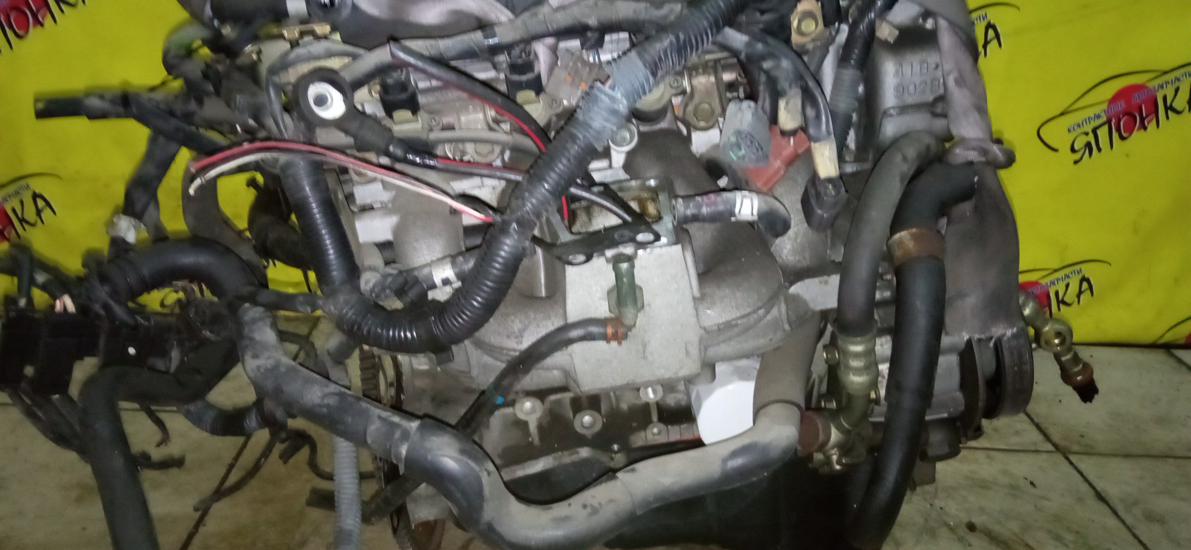 ДВС/NIS/CGA3DE/CUBE/MARCH/AK11/ANK11/ANZ10/AZ10/WAK11/10102AN250